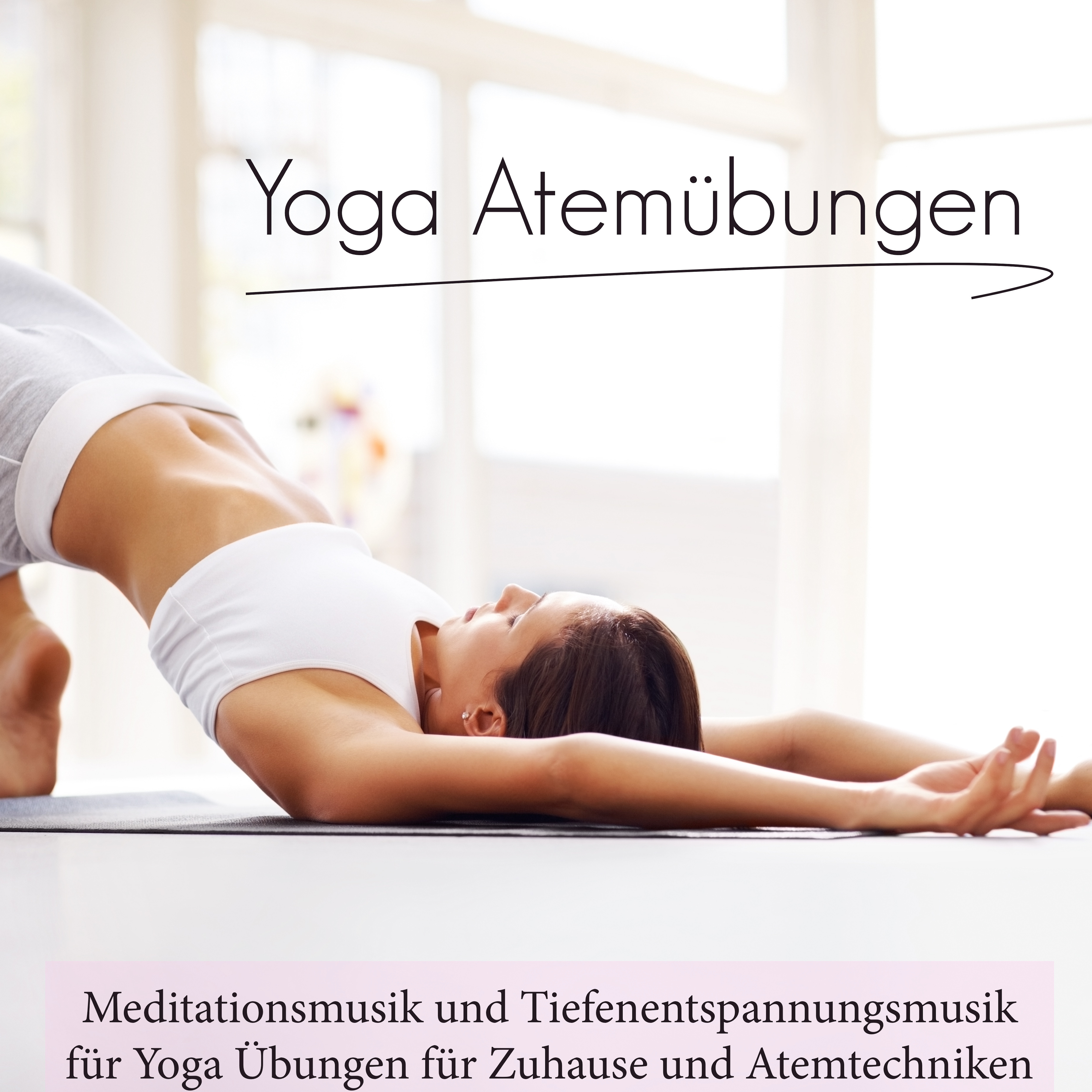 Zen Spa - Yoga Musik zum Entspannen