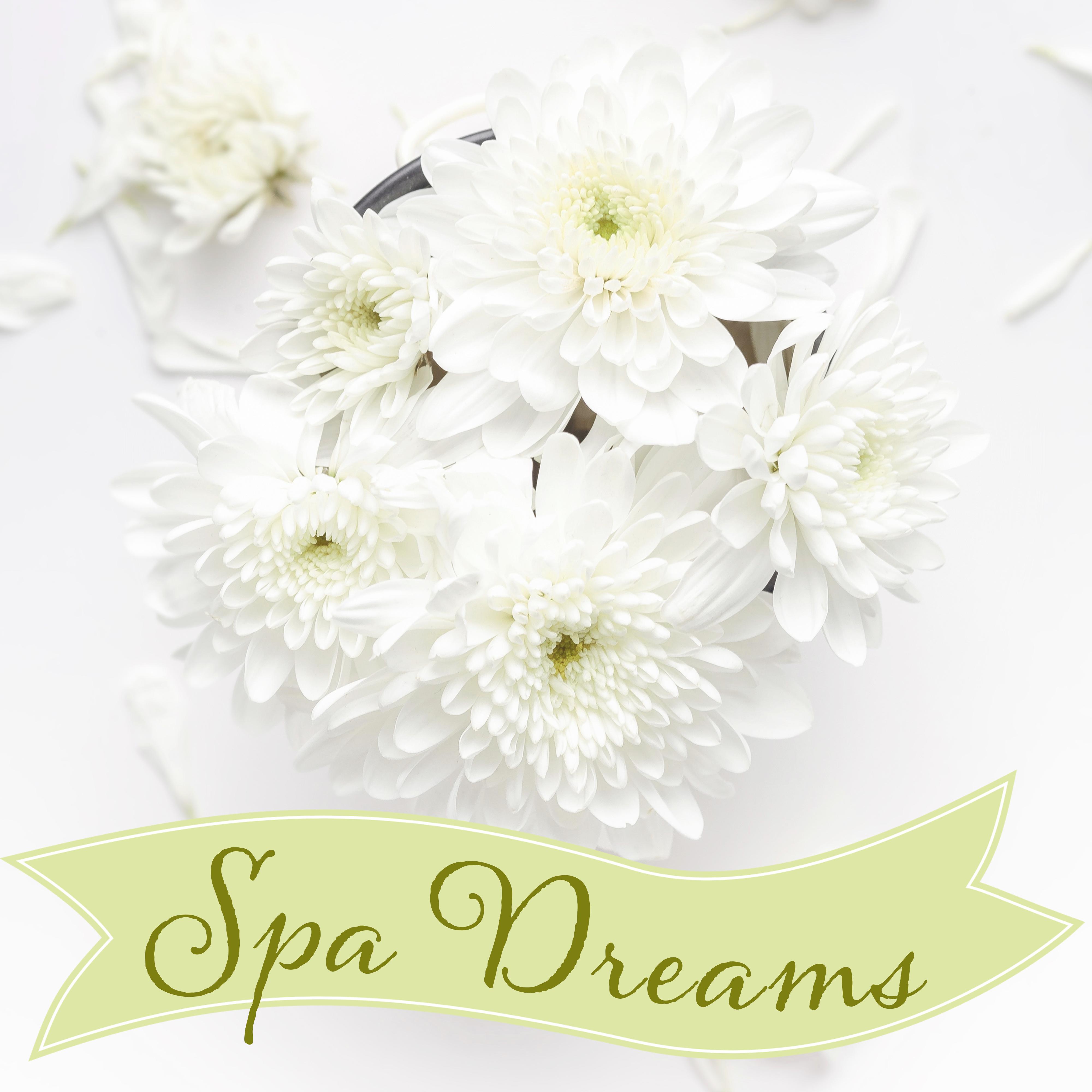 Spa Dreams  Best Relaxation, New Age, Sounds of Nature, Calm Down  Relax, Rest, Pure Mind