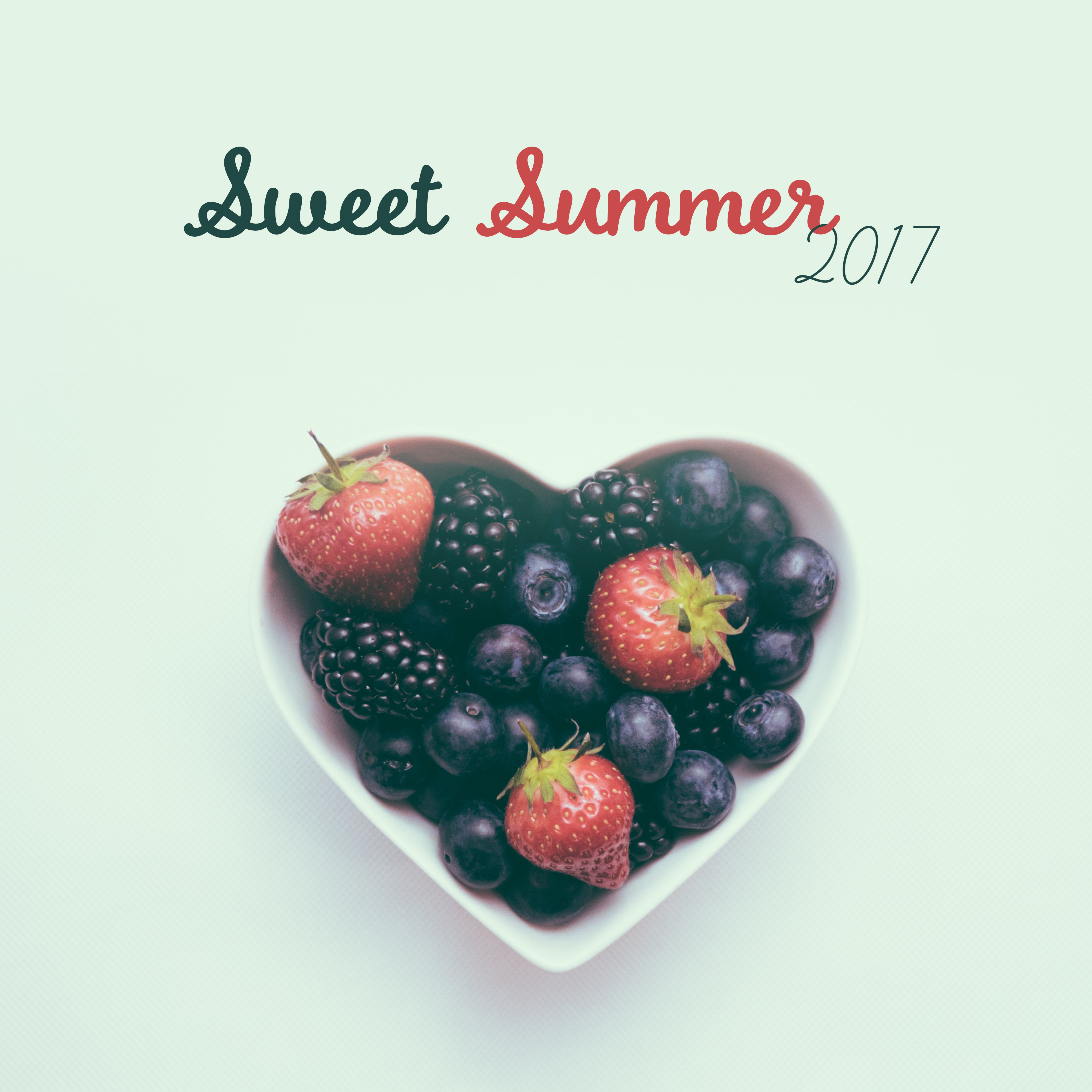 Sweet Summer  Chillout 2017, Total Relaxation, Deep Lounge, Ibiza, Baleares