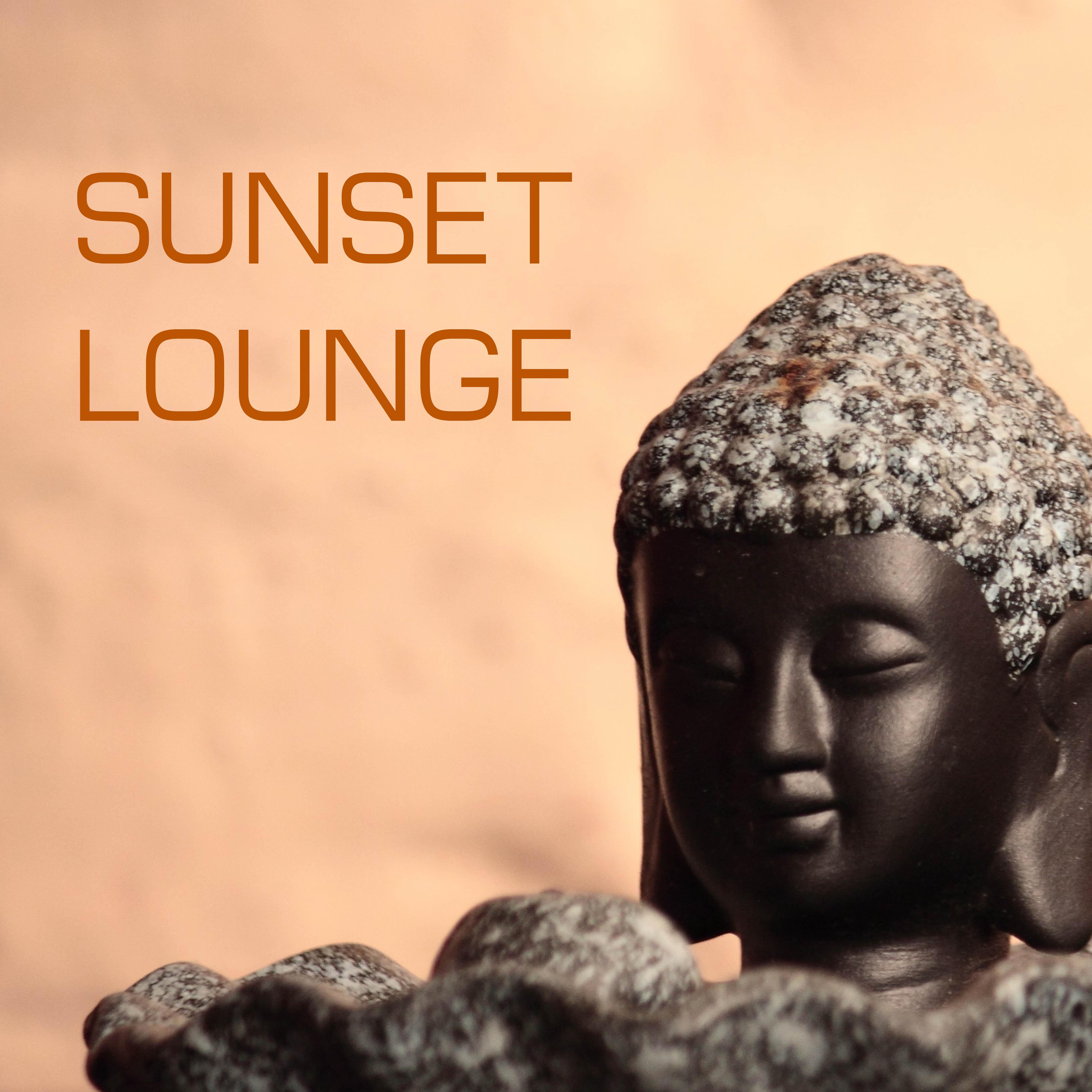 Buddha Sunset Lounge