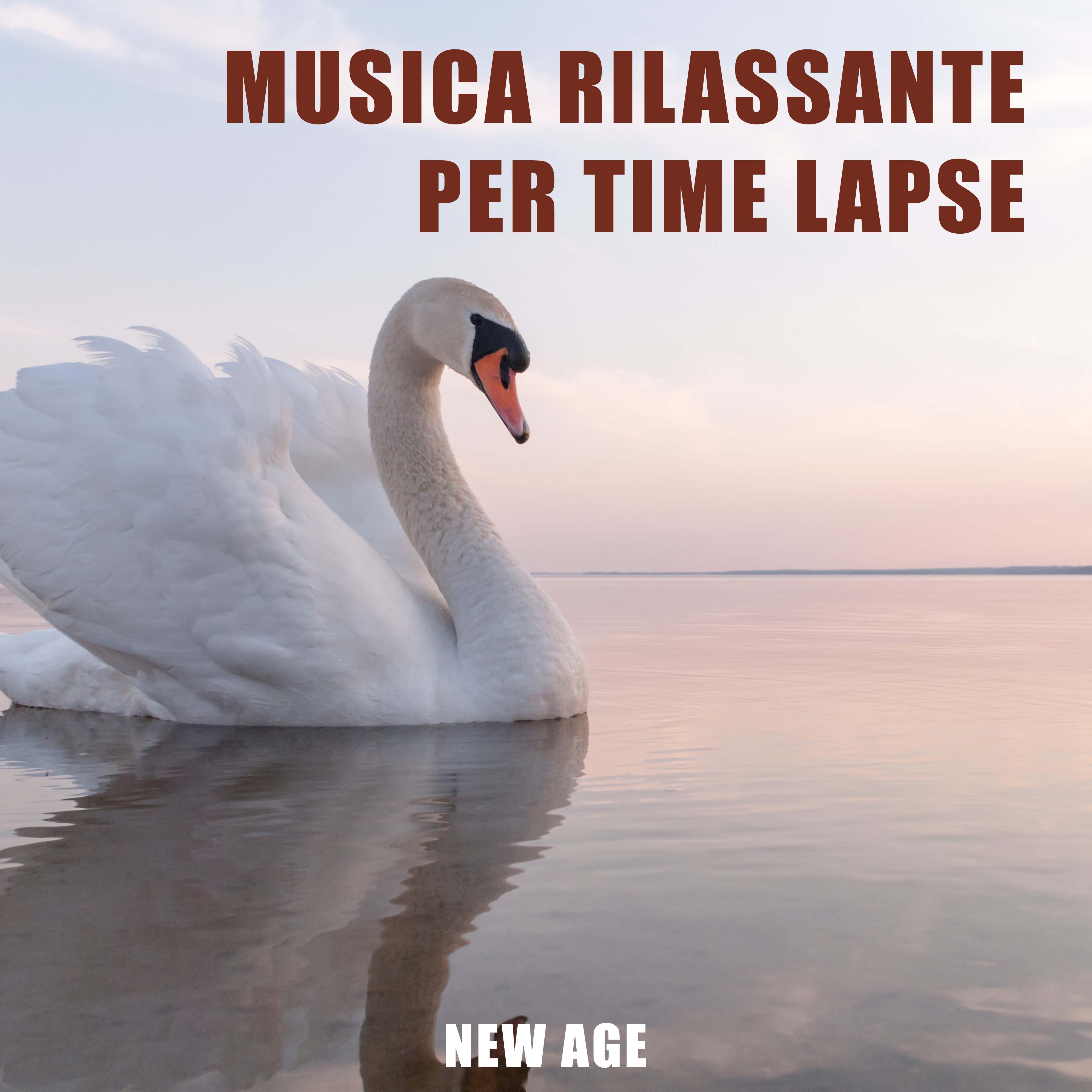 Musica Rilassante New Age per Time Lapse