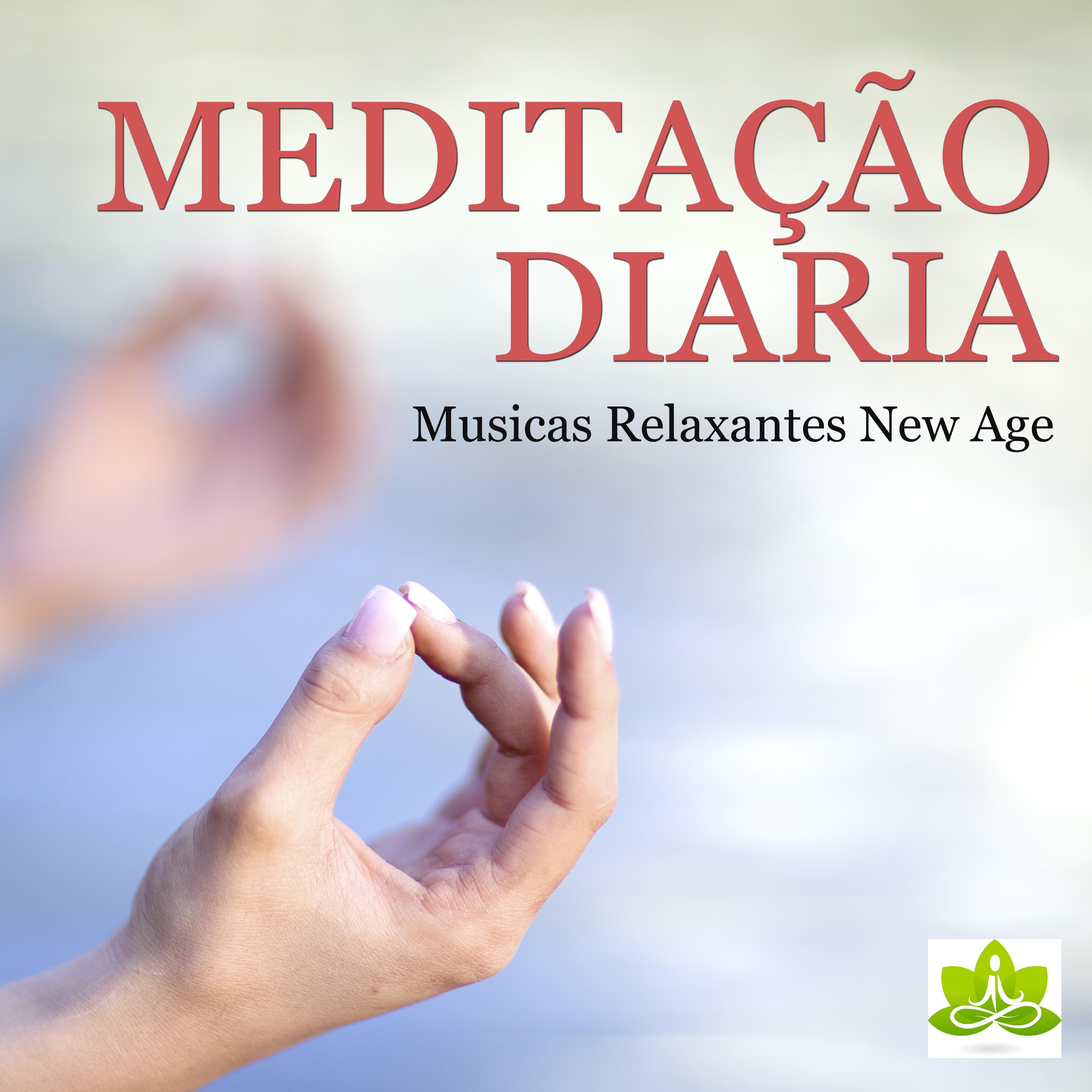 Medita o Diaria: Musicas Relaxantes New Age