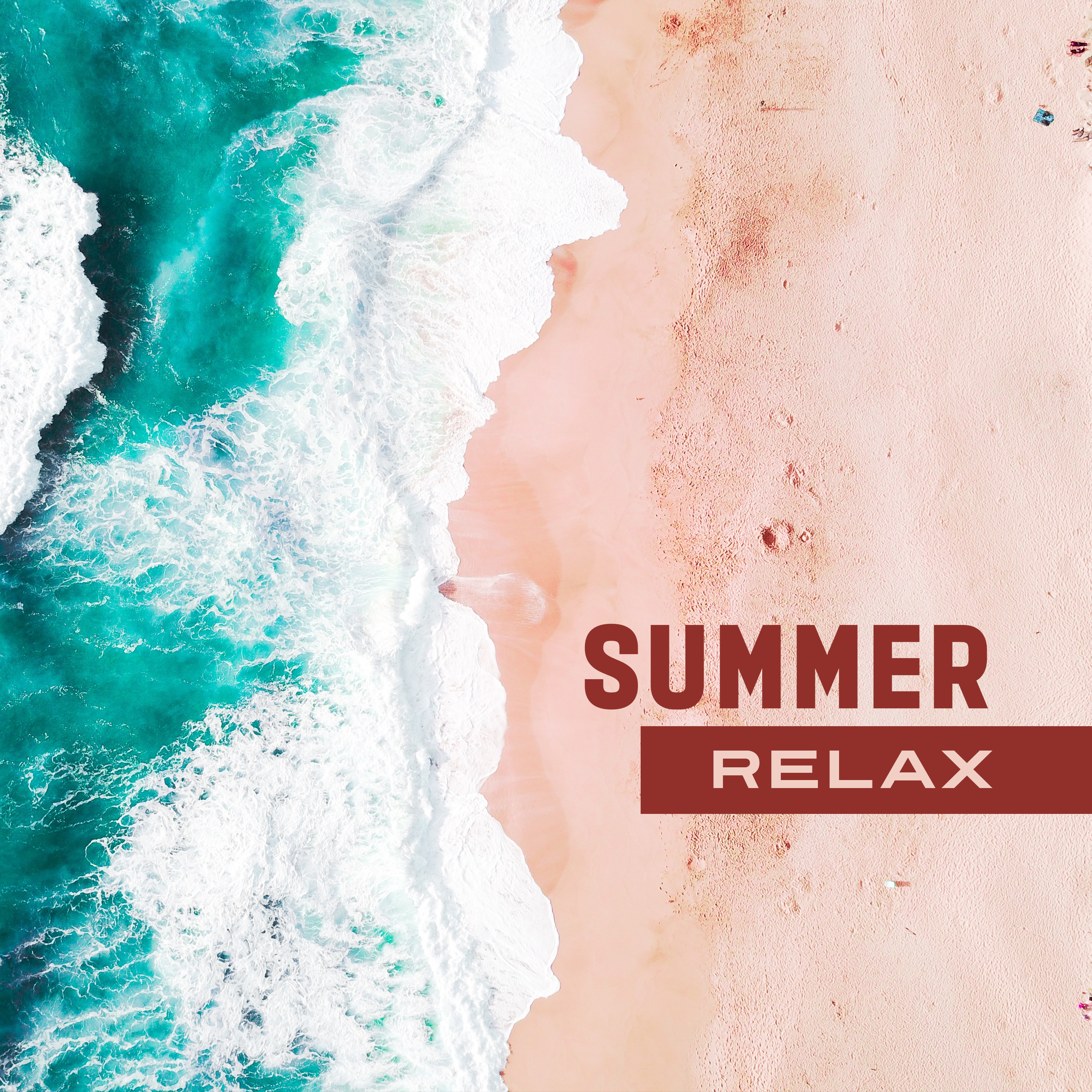 Summer Relax  Ibiza Chill Out, Beach Music, Pure Relaxation, Hot Riviera, Ambient Music, Deep Chill