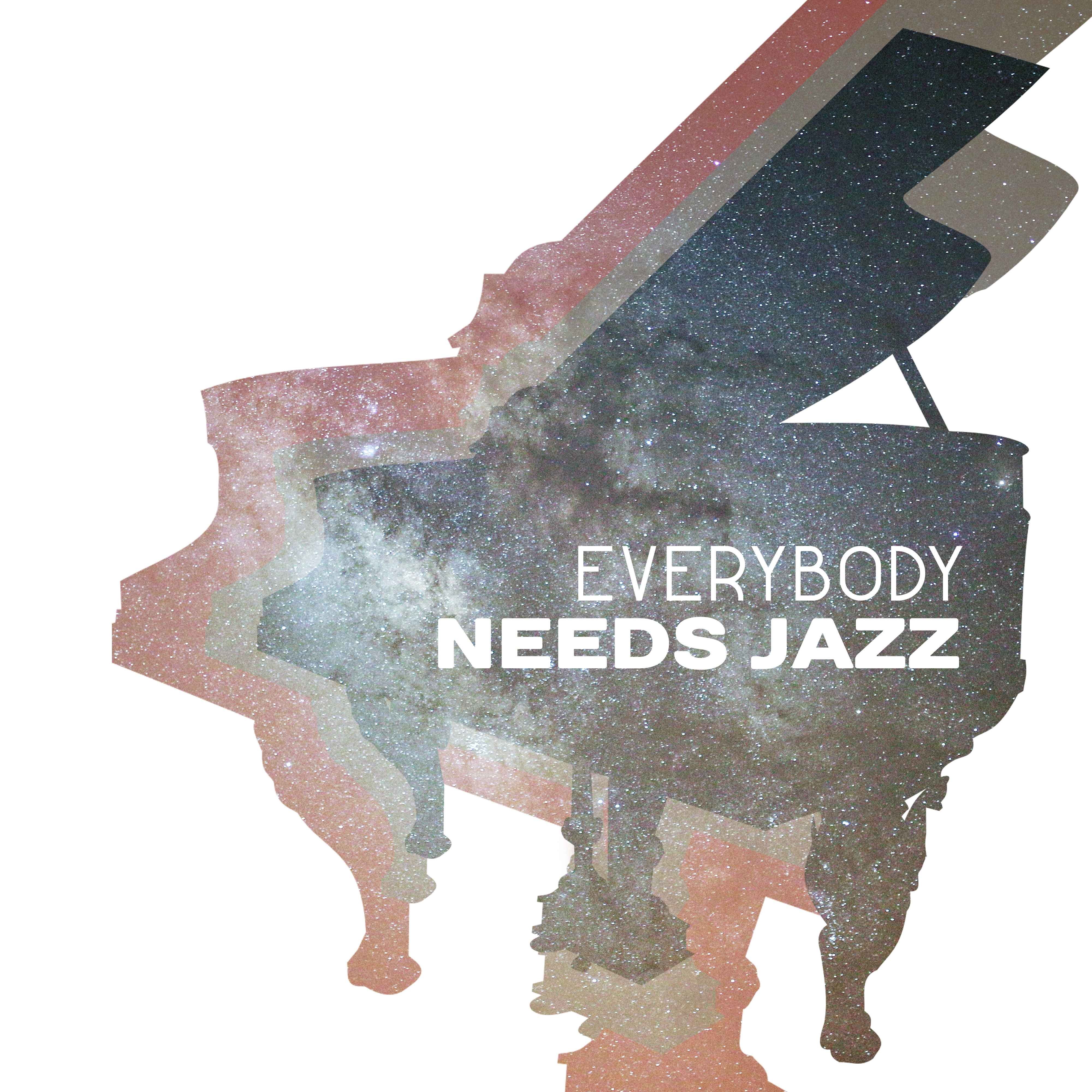 Everybody Needs Jazz