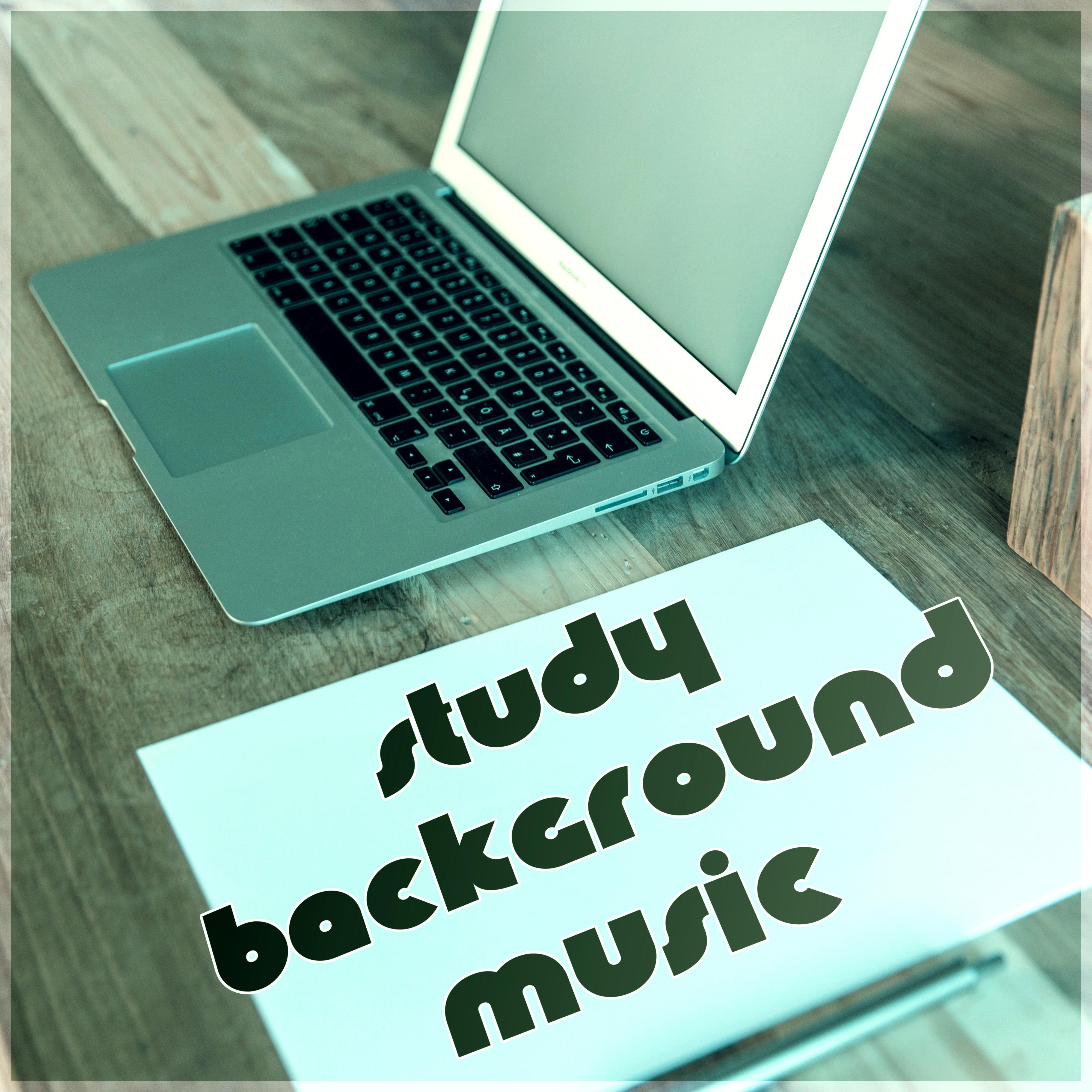 Study Background Music - Best Study Music, Brain Stimulation, Body Reading, Relaxing Music for Exam Study, Homework, Brain Power, Peaceful