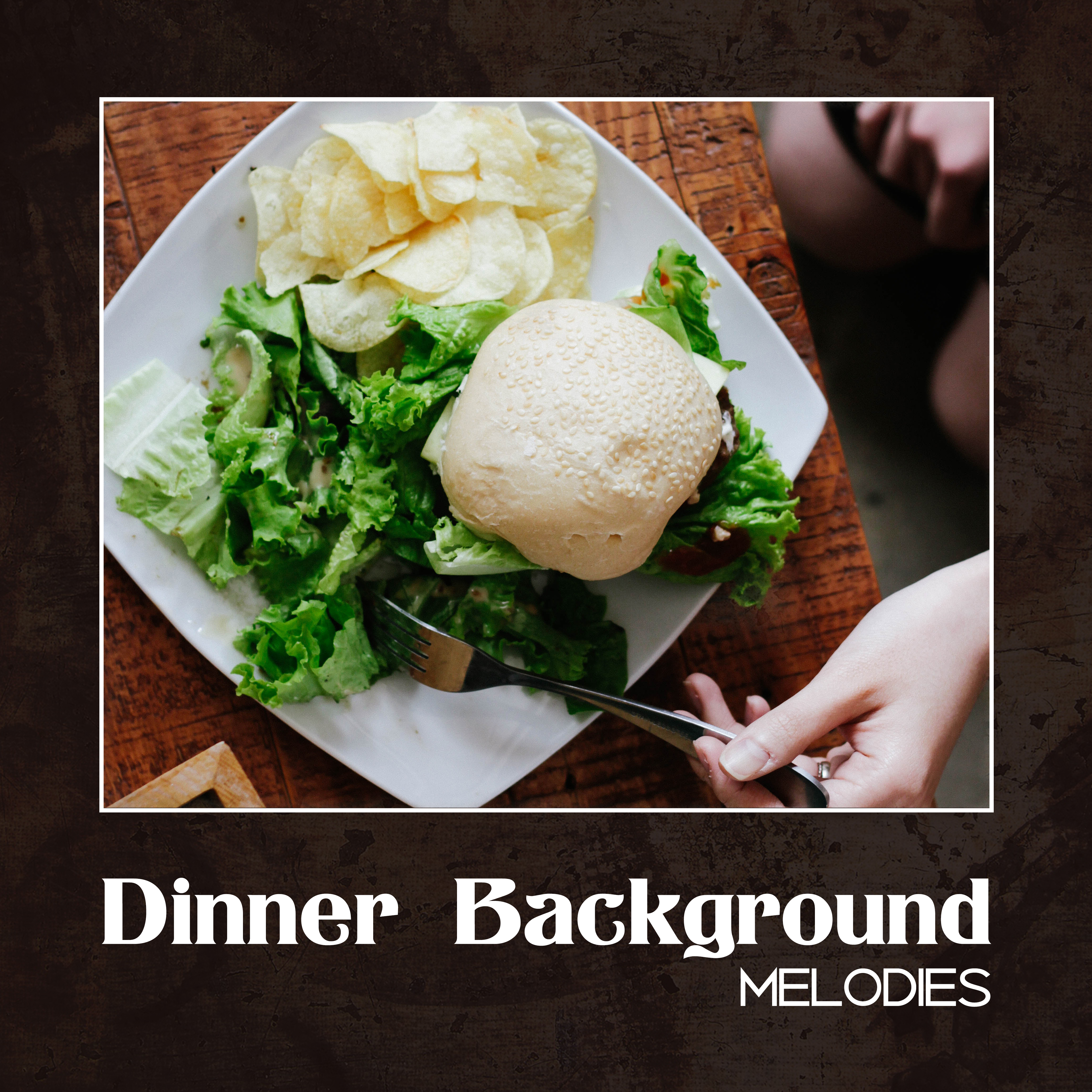 Dinner Background Melodies  Relaxing Jazz, Smooth Vibrations, Pure Instrumental Compilation