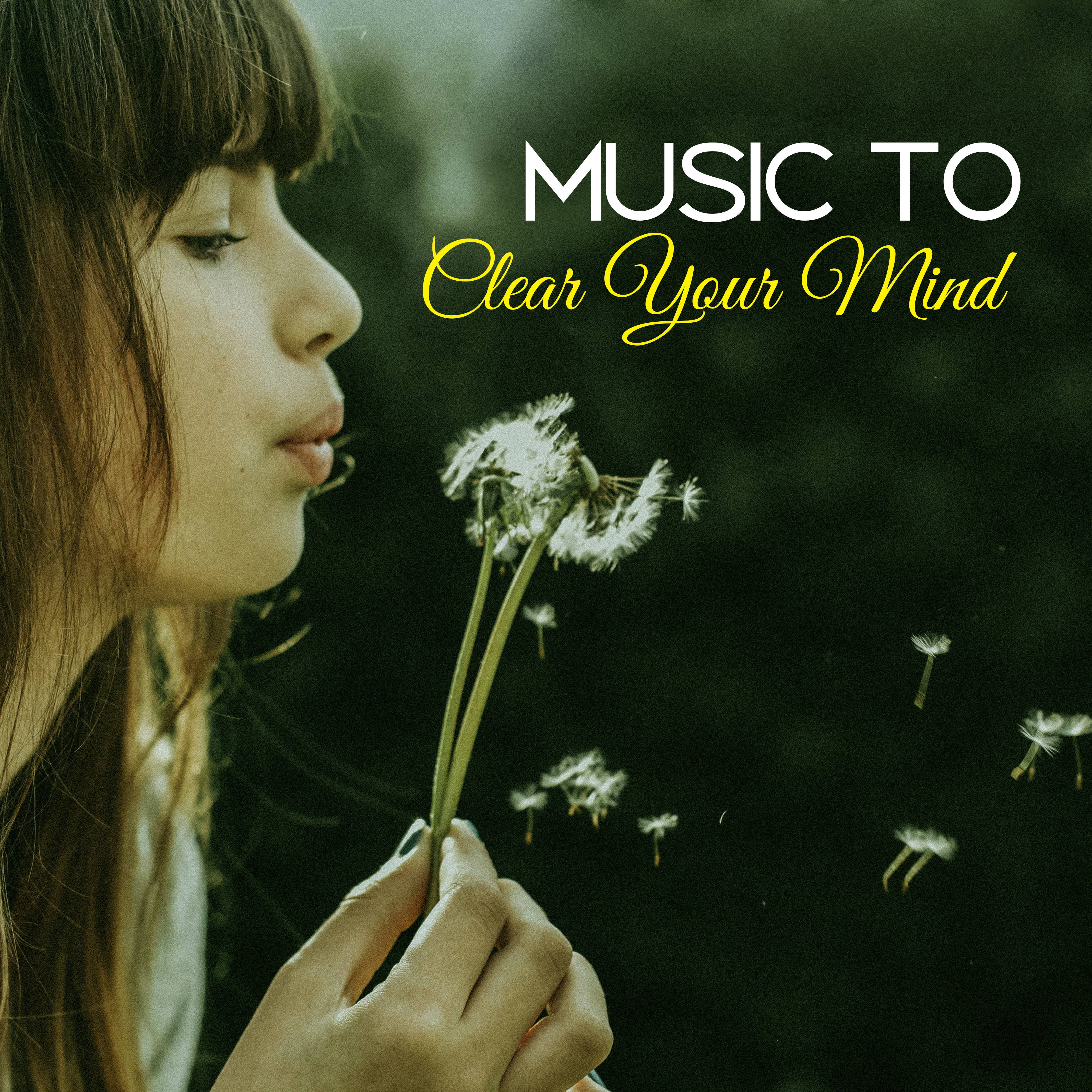 Music to Clear Your Mind  Easy Listening, Relaxation Sounds, Mind Calmness, Peaceful Melodies, New Age Music, Rest a Bit