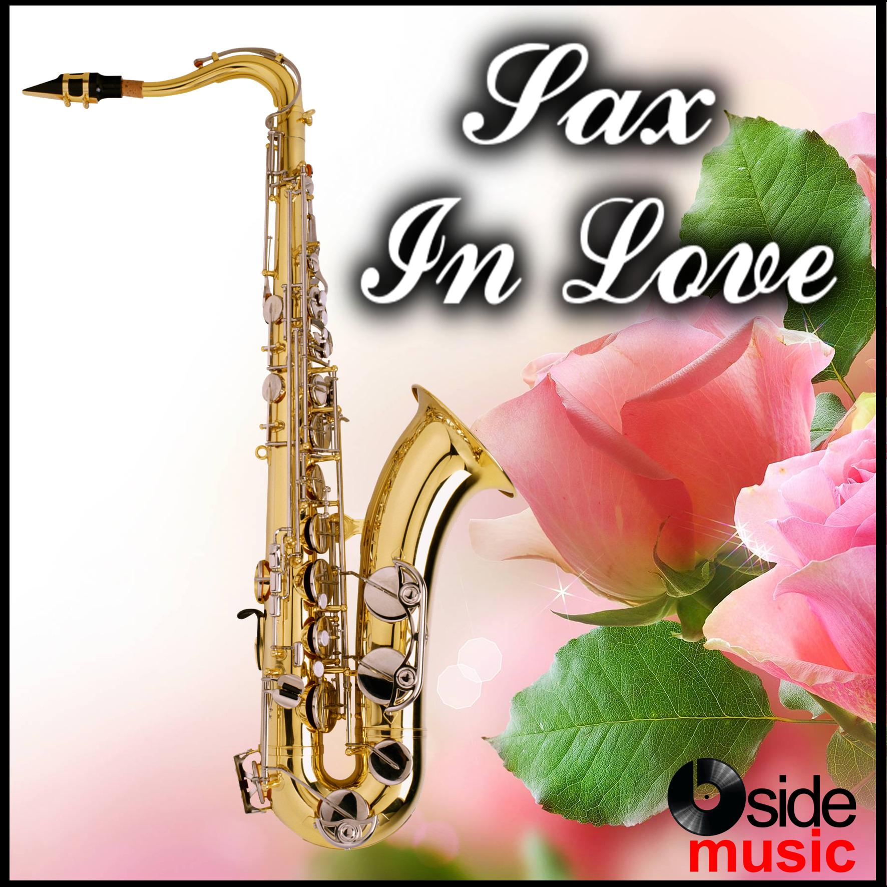 Sax In Love