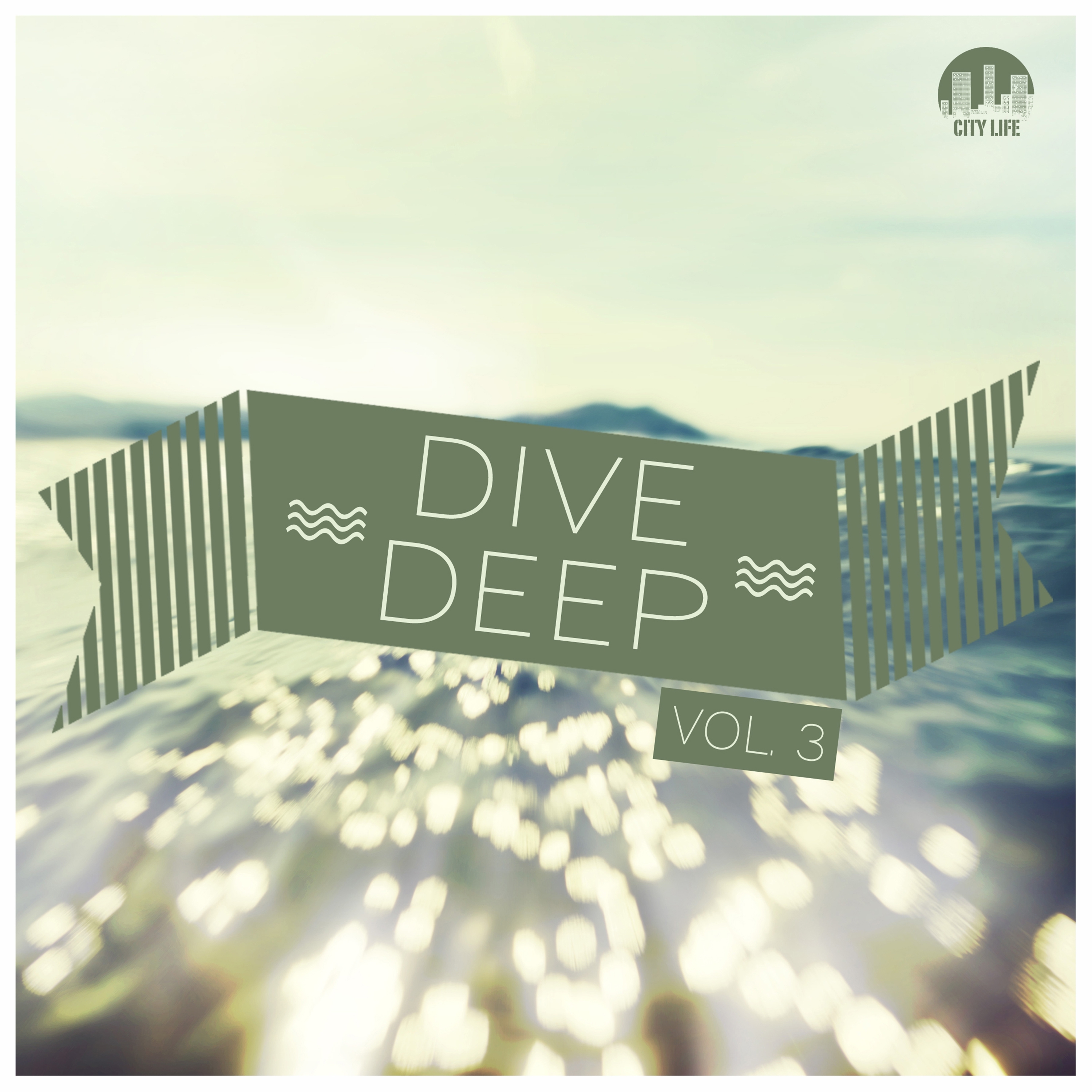 Dive Deep, Vol. 3