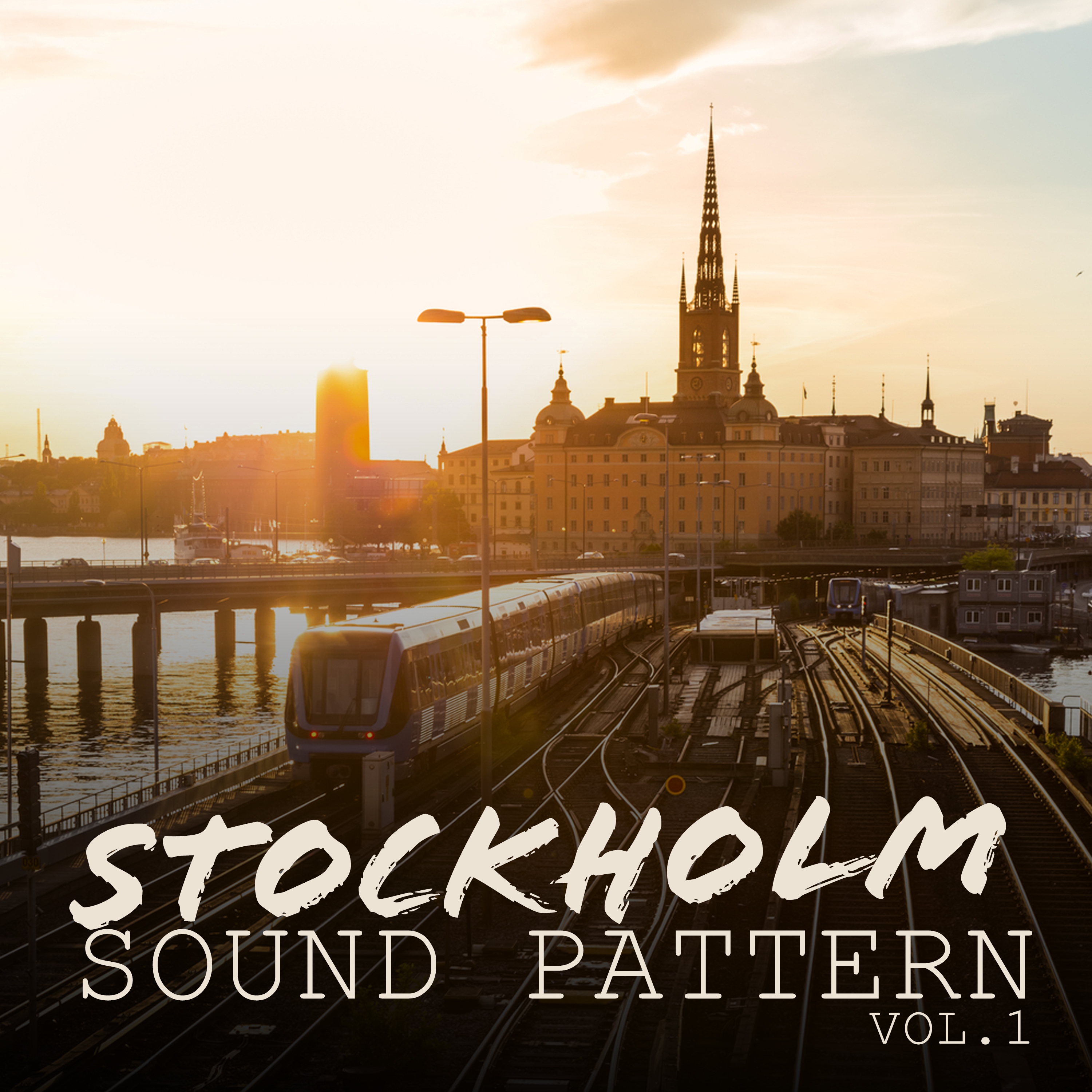 Stockholm Sound Pattern, Vol. 1