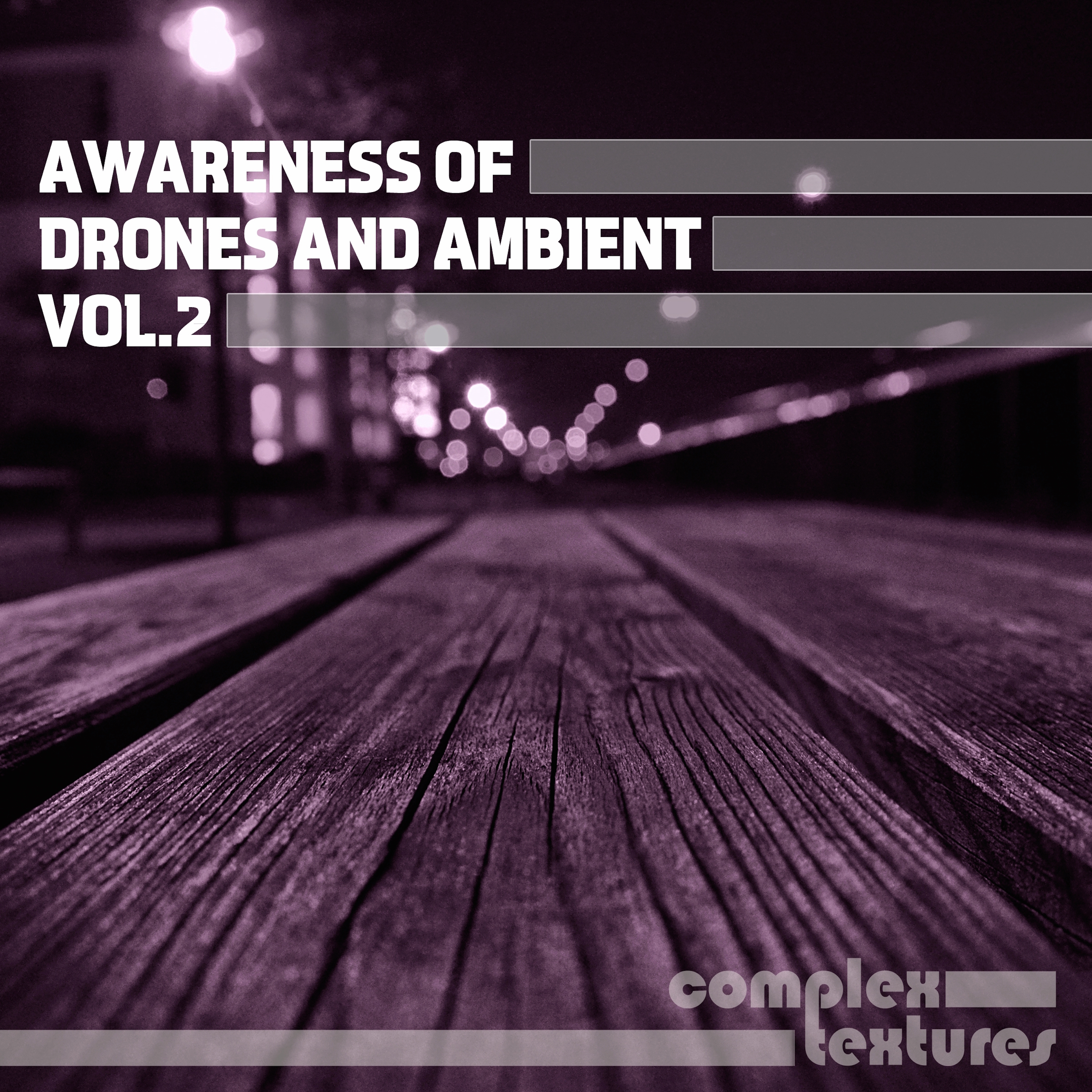 Awareness of Drones and Ambient, Vol. 2