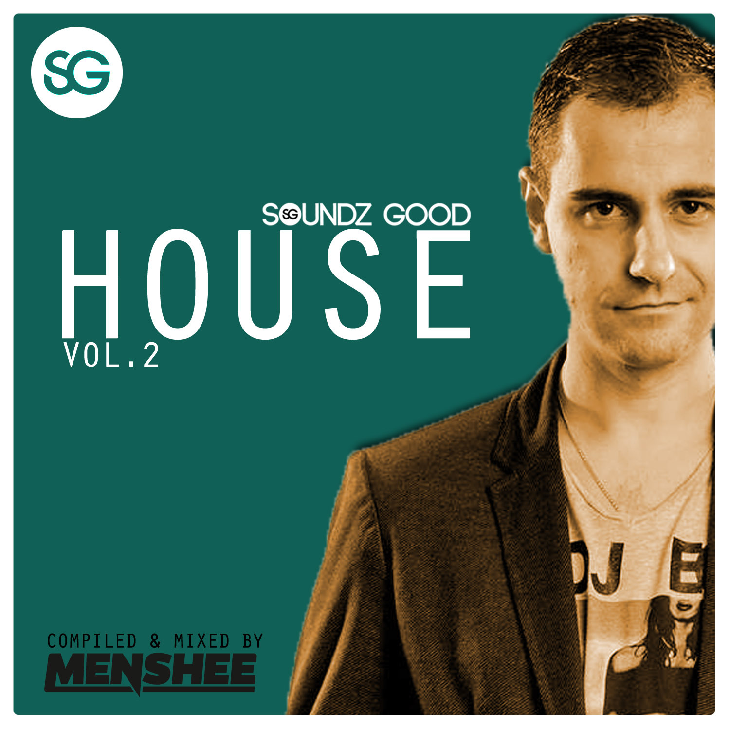 Soundz Good House Vol.2