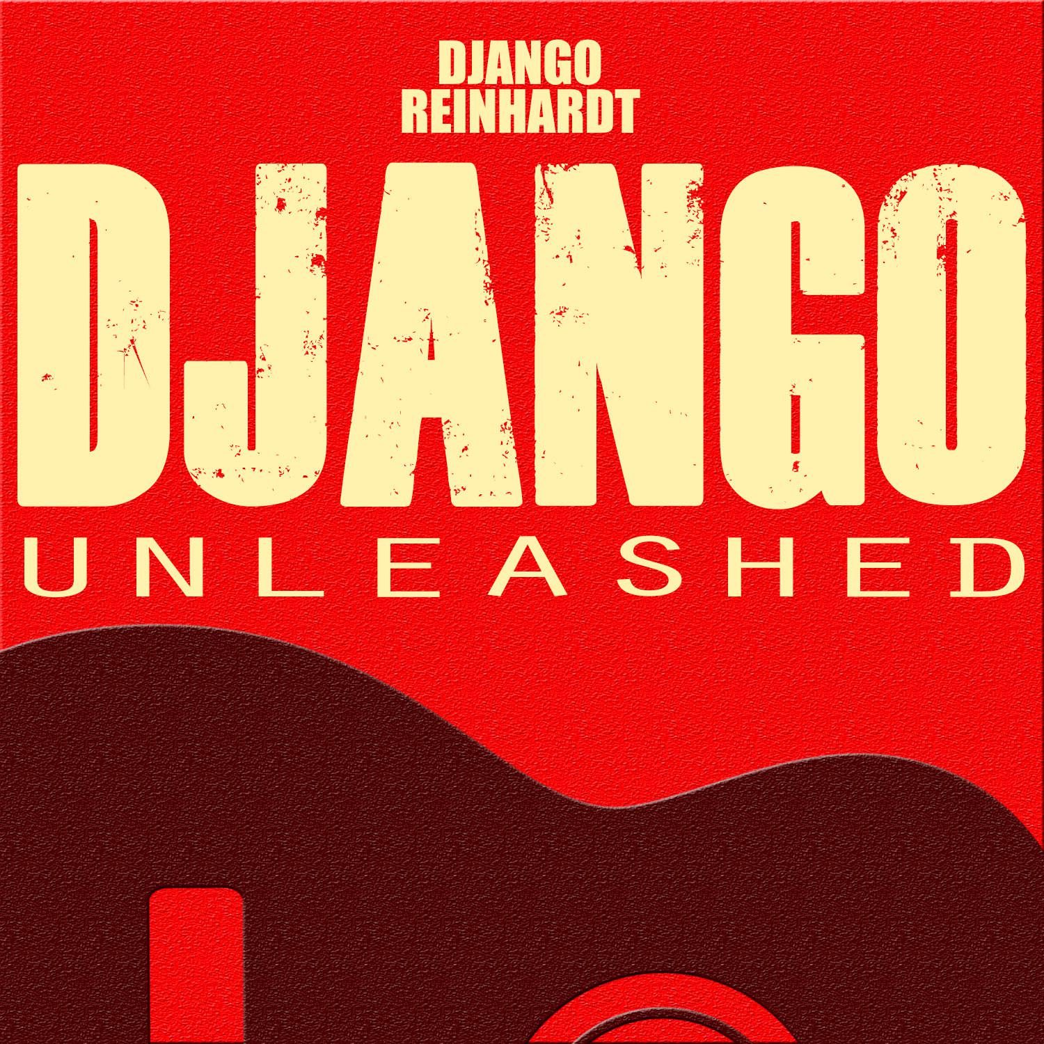 Django Unleashed