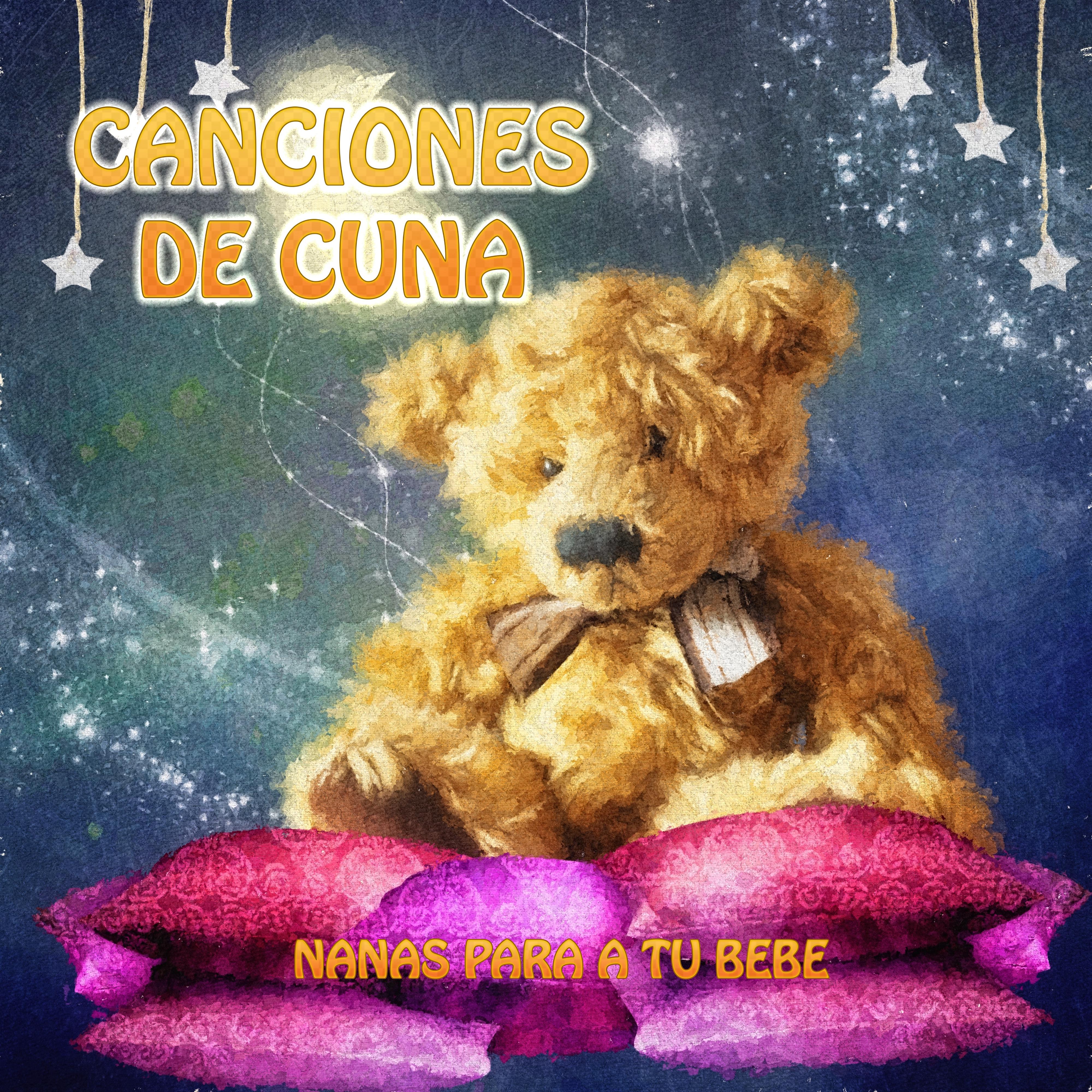 Canciones de cuna  Nanas para a Tu Bebe, Mu sica Relajante de Piano para Dormir y Relajar a tus Ni os