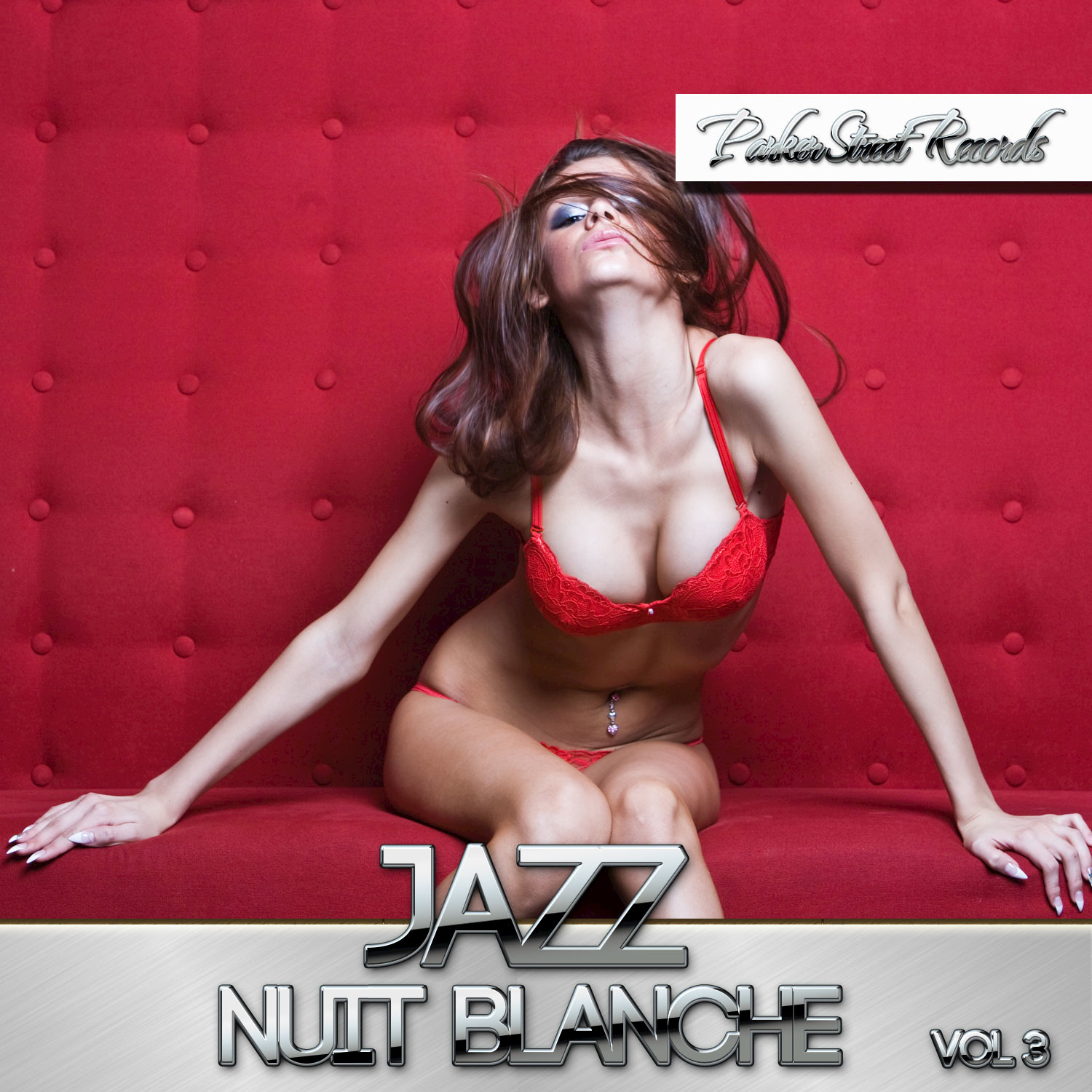 Jazz Nuit Blanche, Vol. 3