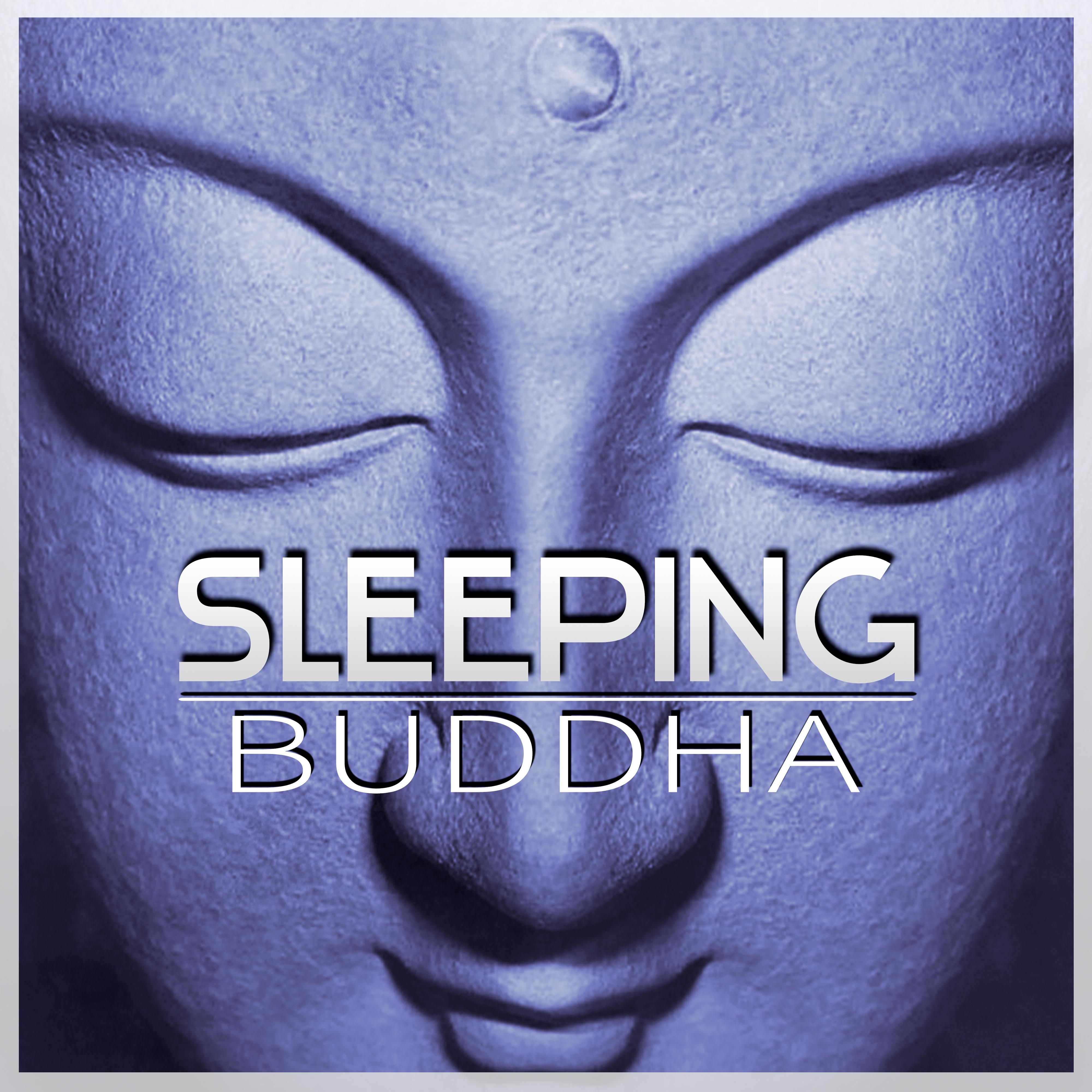 Sleeping Buddha  Spiritual Healing Session, Sunset Yoga Practice, Deep Meditation, Personal Growth, Relaxing Home SPA