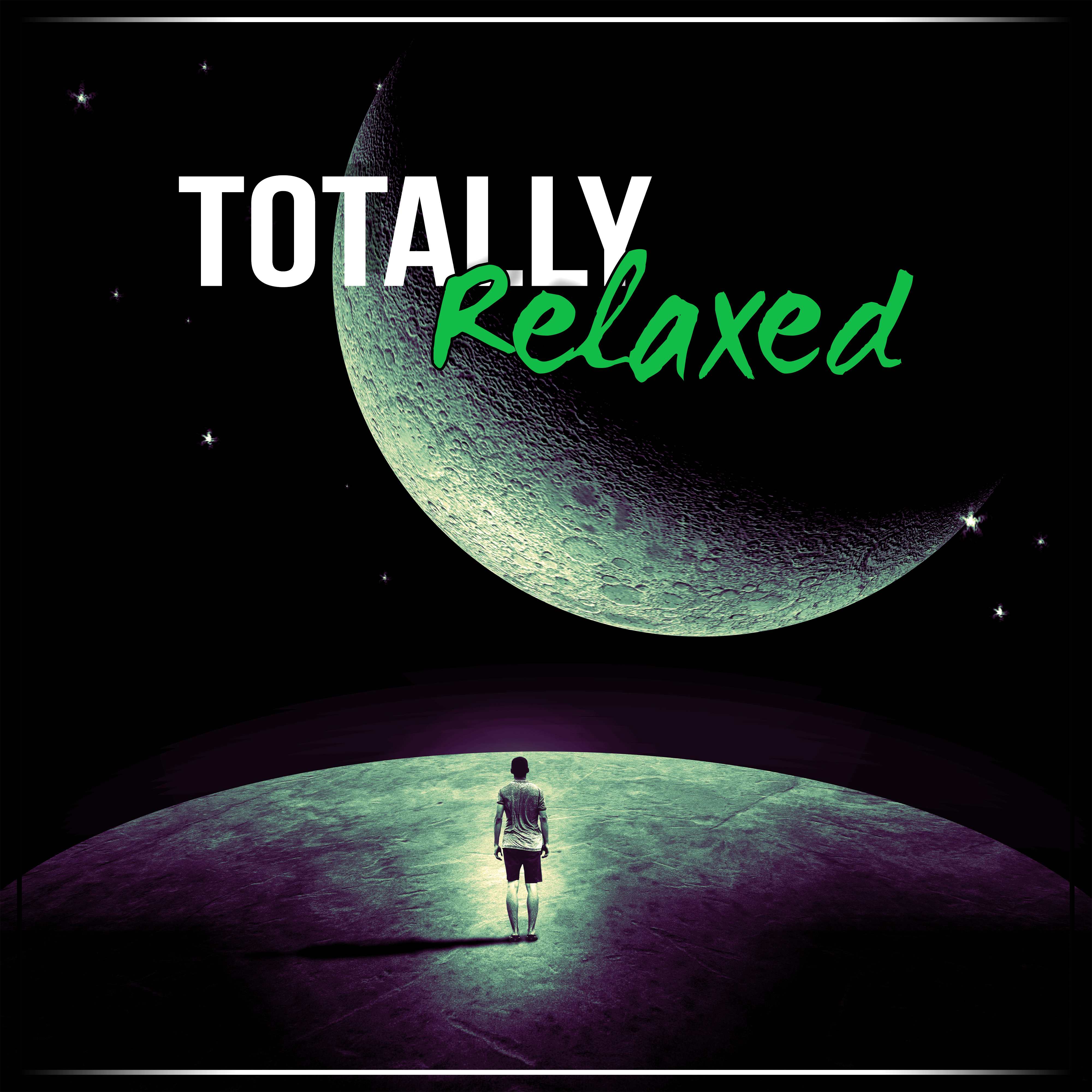 Totally Relaxed - Natural Sleep Aids Sleeping MusicSounds for Sleep Deprivation, Sleep Music