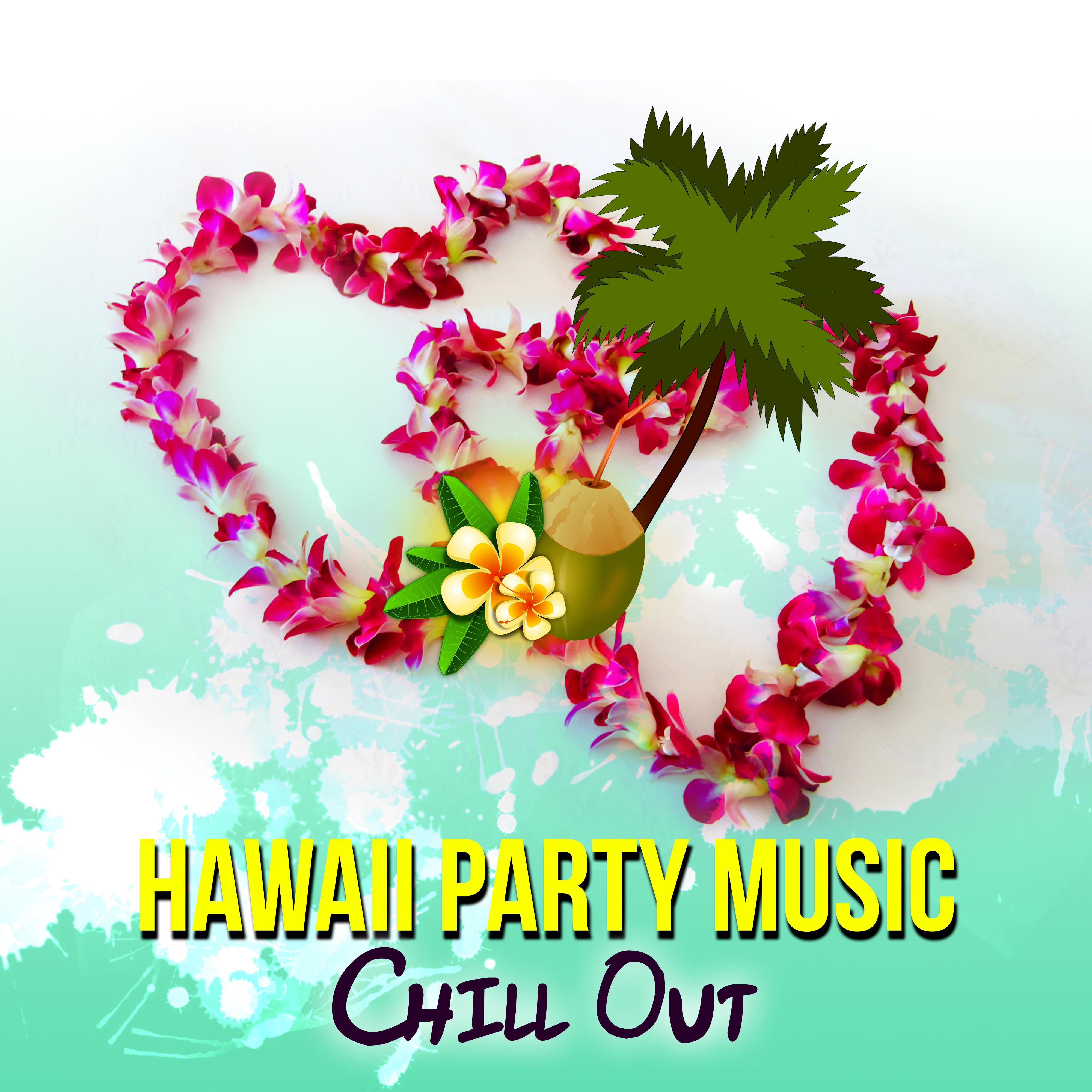 Hawaii Party Music