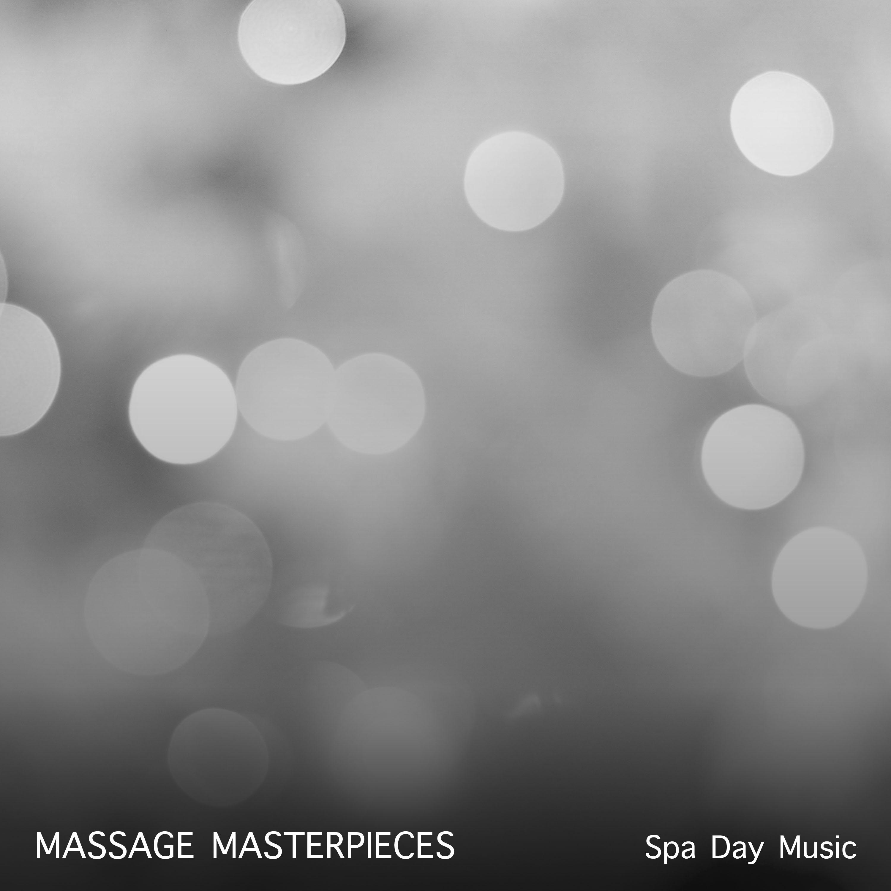 15 Massage Masterpieces - Ultimate Spa Day music