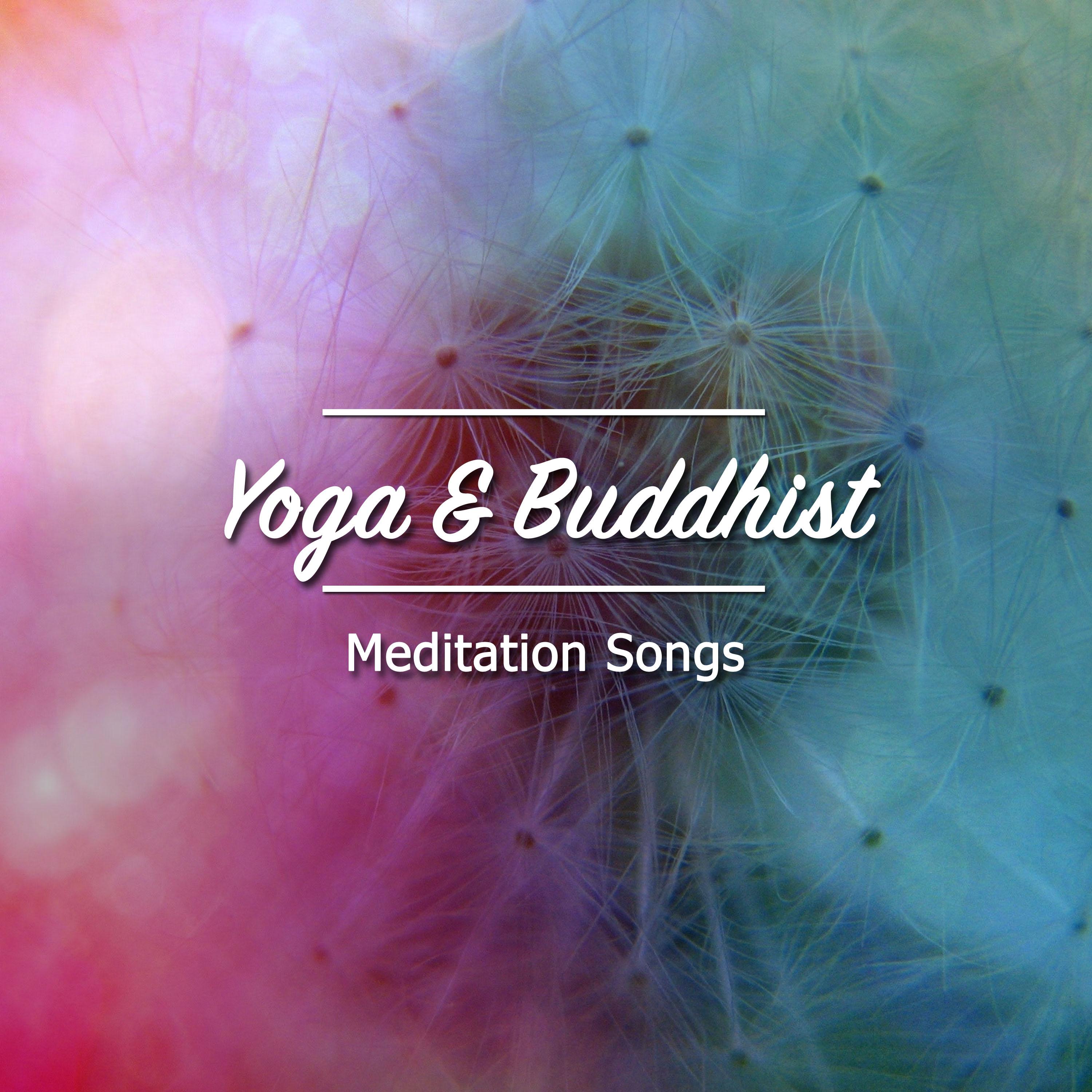 21 Yoga and Buddhist Meditation Songs