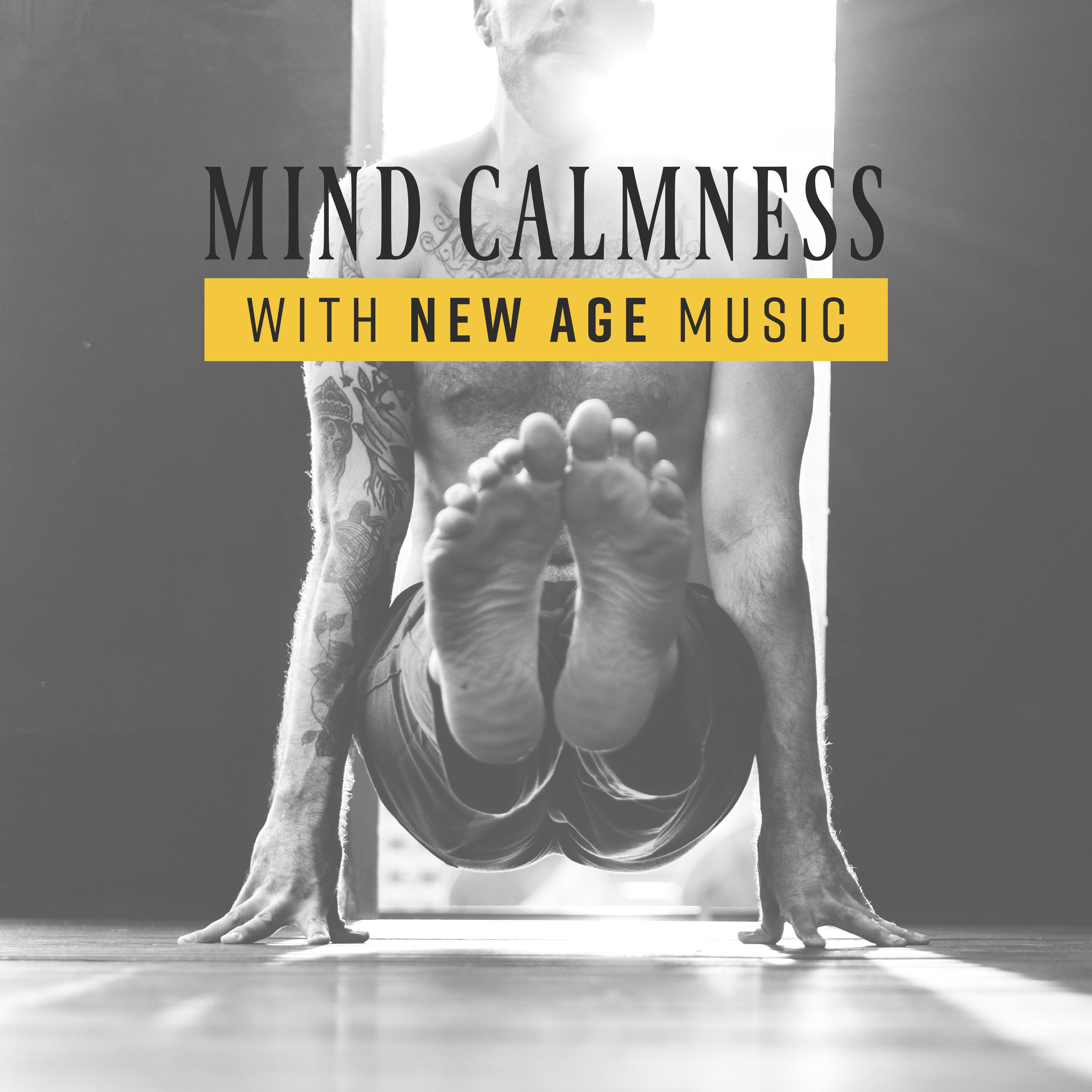 Mind Calmness with New Age Music
