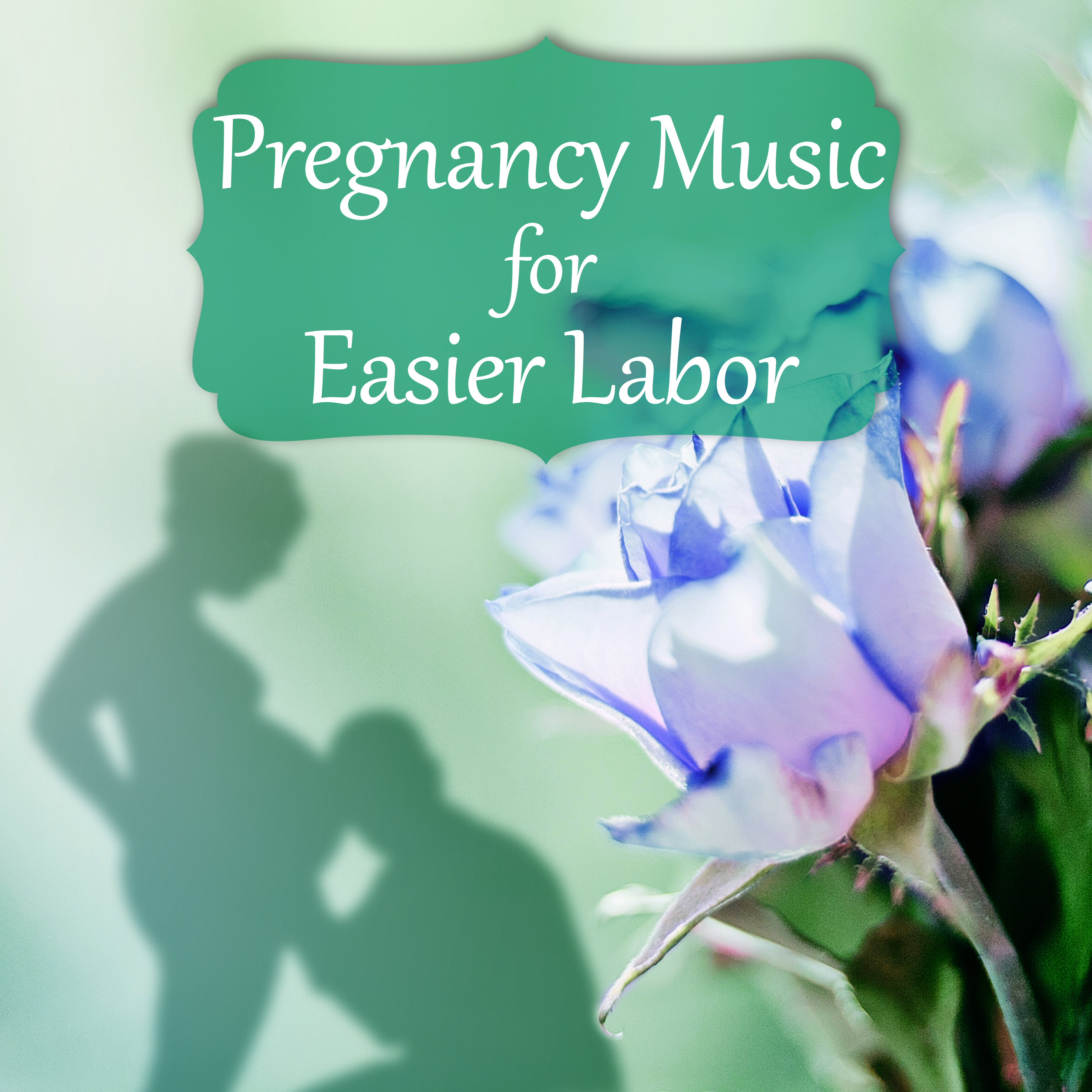 Pregnancy Music for Easier Labor  Soothing Nature Sounds for Womb, Hypnobirthing, Relaxation Meditation, Prenatal Yoga Music, Calm Mommy and Calm Baby, Future Baby