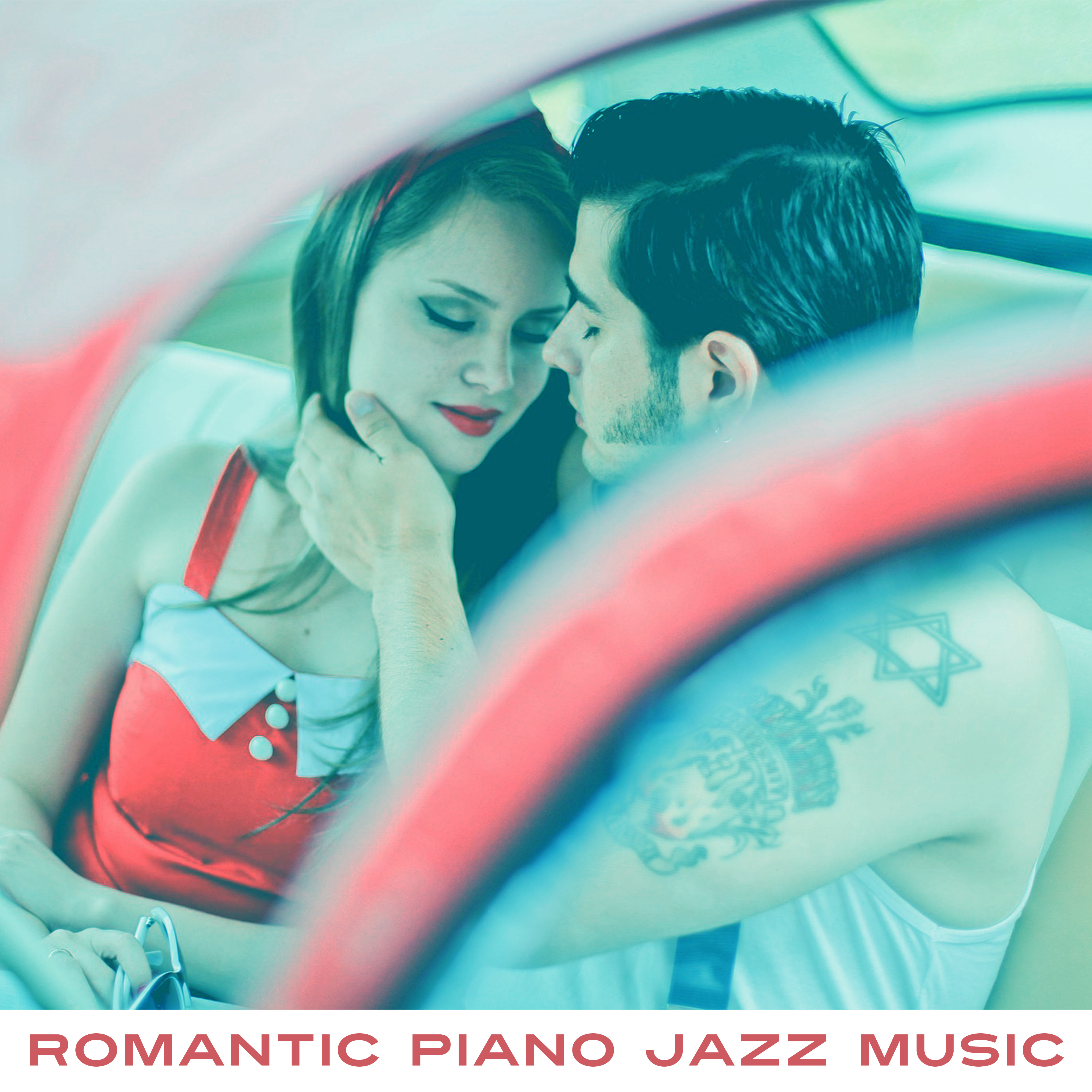 Romantic Piano Jazz Music  Soft Sounds for Lovers, Smooth Jazz, Piano Bar, Moonlight Music, Erotic Night