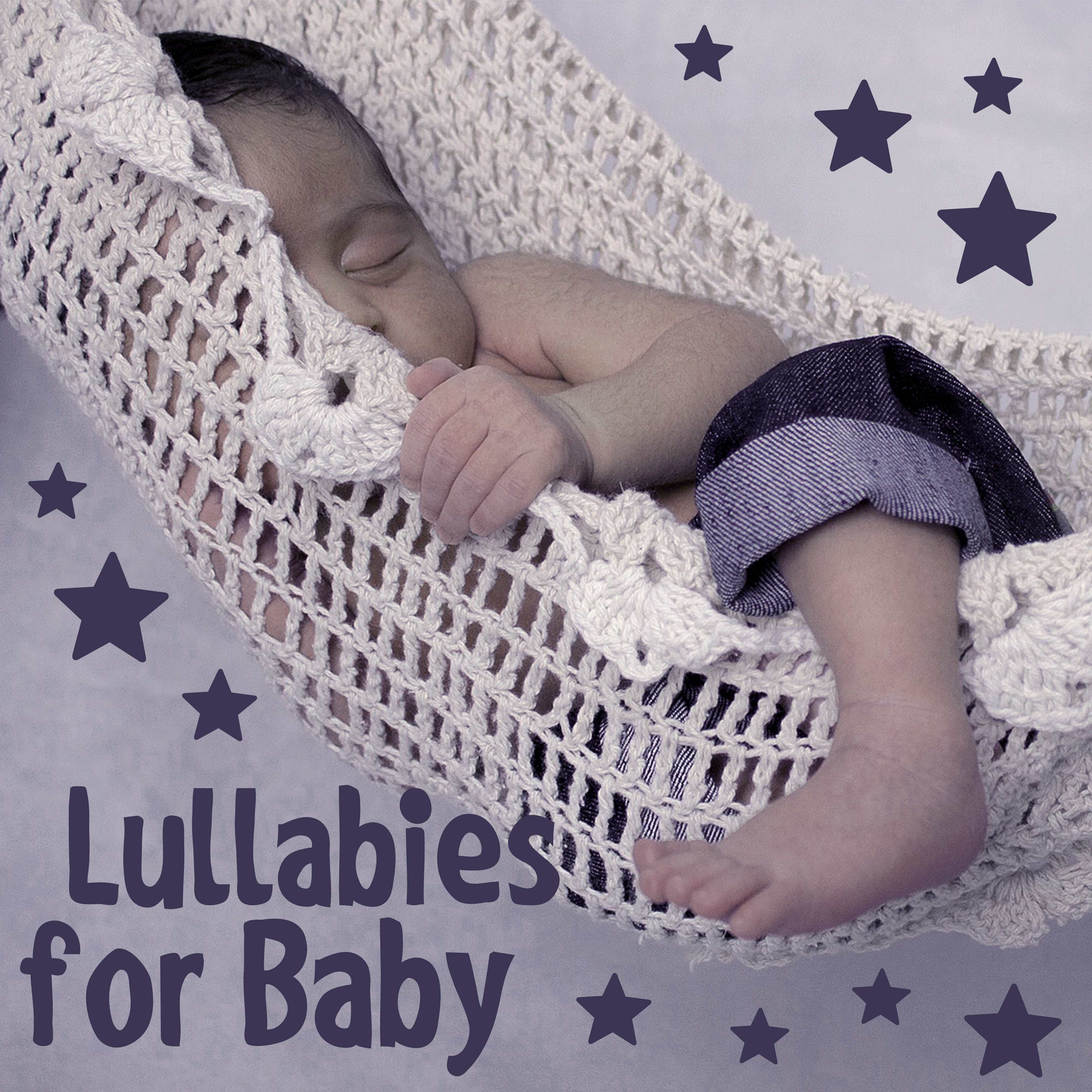 Lullabies for Baby - Relaxation Music to Sleep for Baby, White Noise Baby, Nature Sounds, Sweet Dreams, Relax for Mother & Baby, Music for Newborns