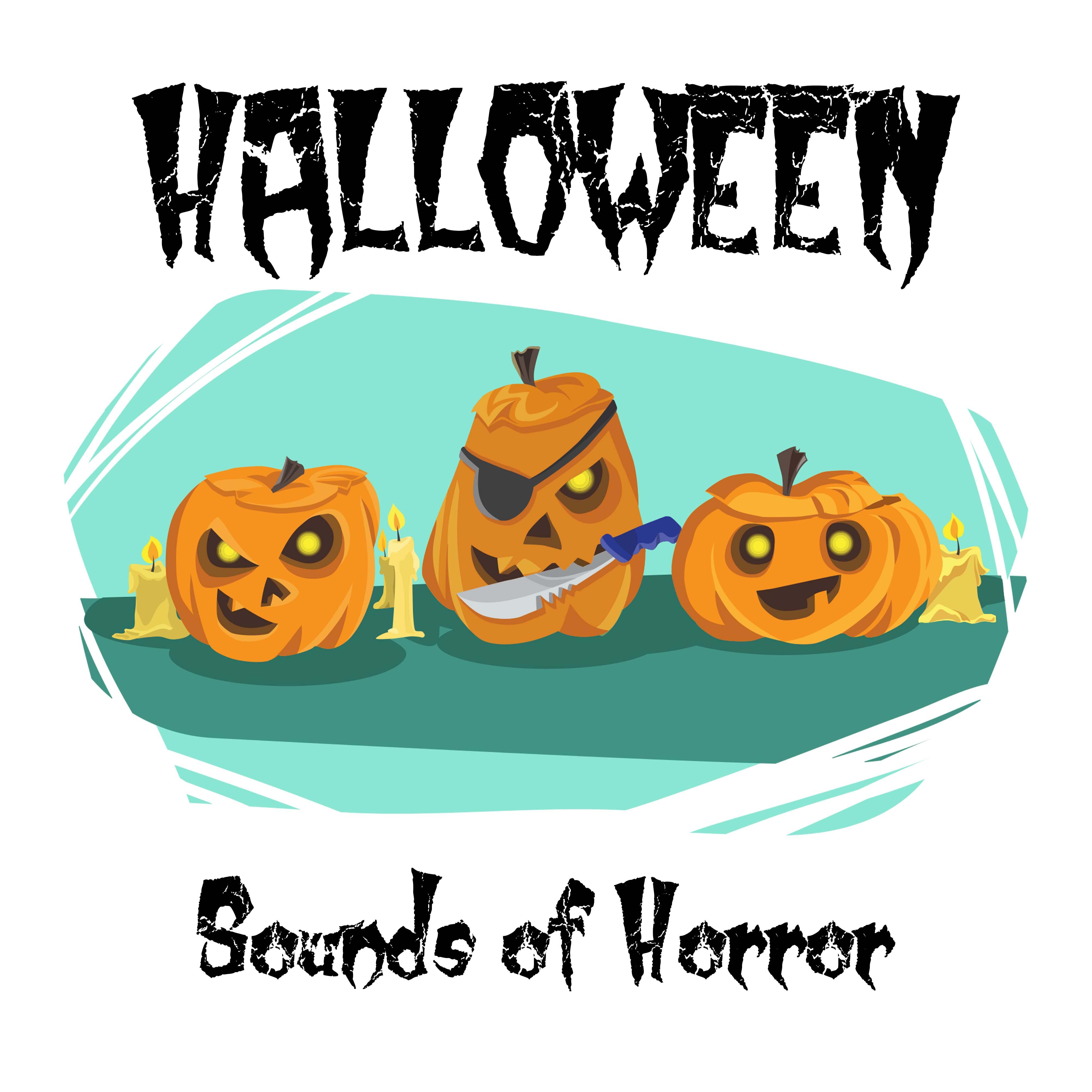 Halloween Sounds of Horror: Atmospheric, Spooky Piano Music for Halloween Parties, Scary Music