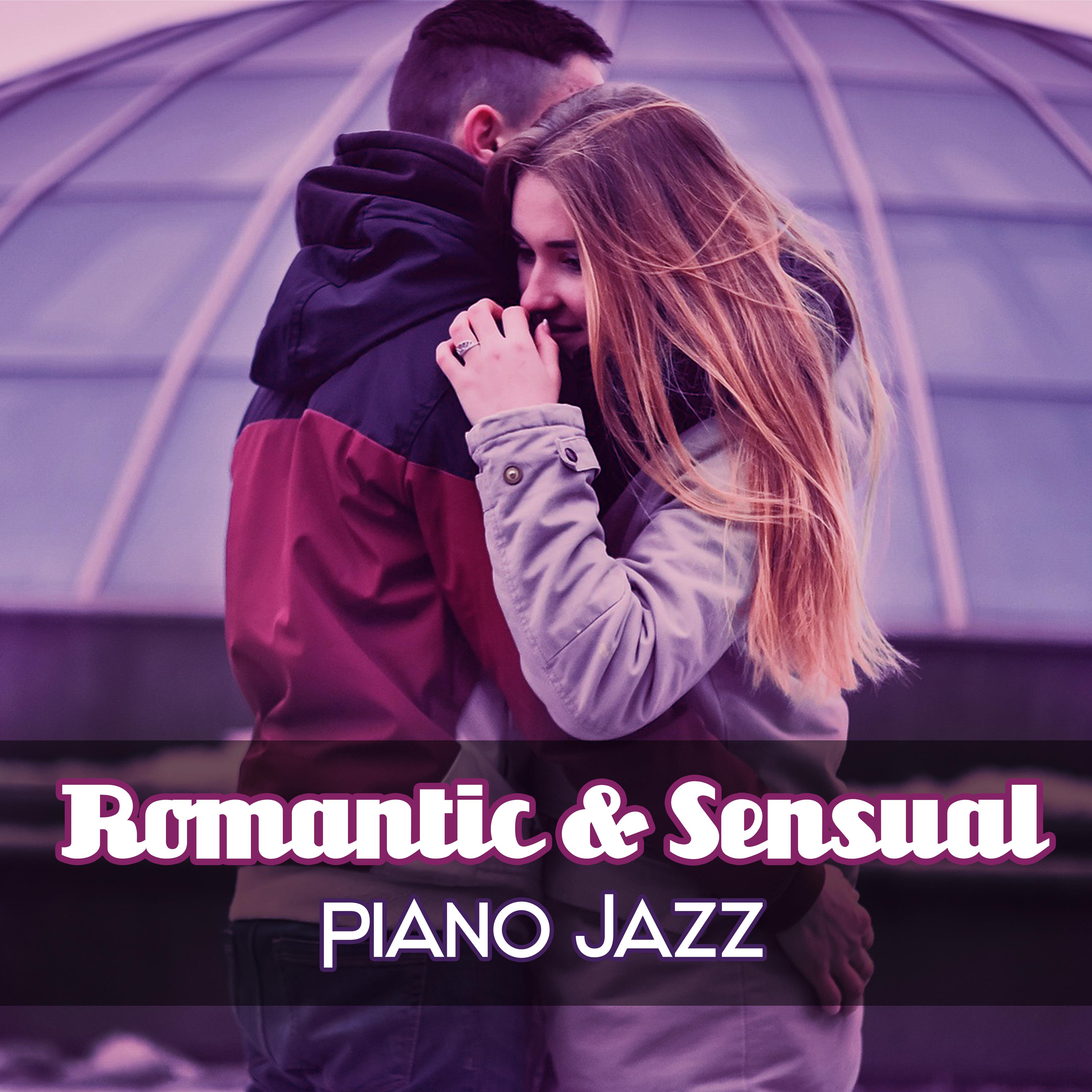 Romantic  Sensual Piano Jazz  Soothing Piano Jazz, Restaurant Background Music, Love Jazz Music