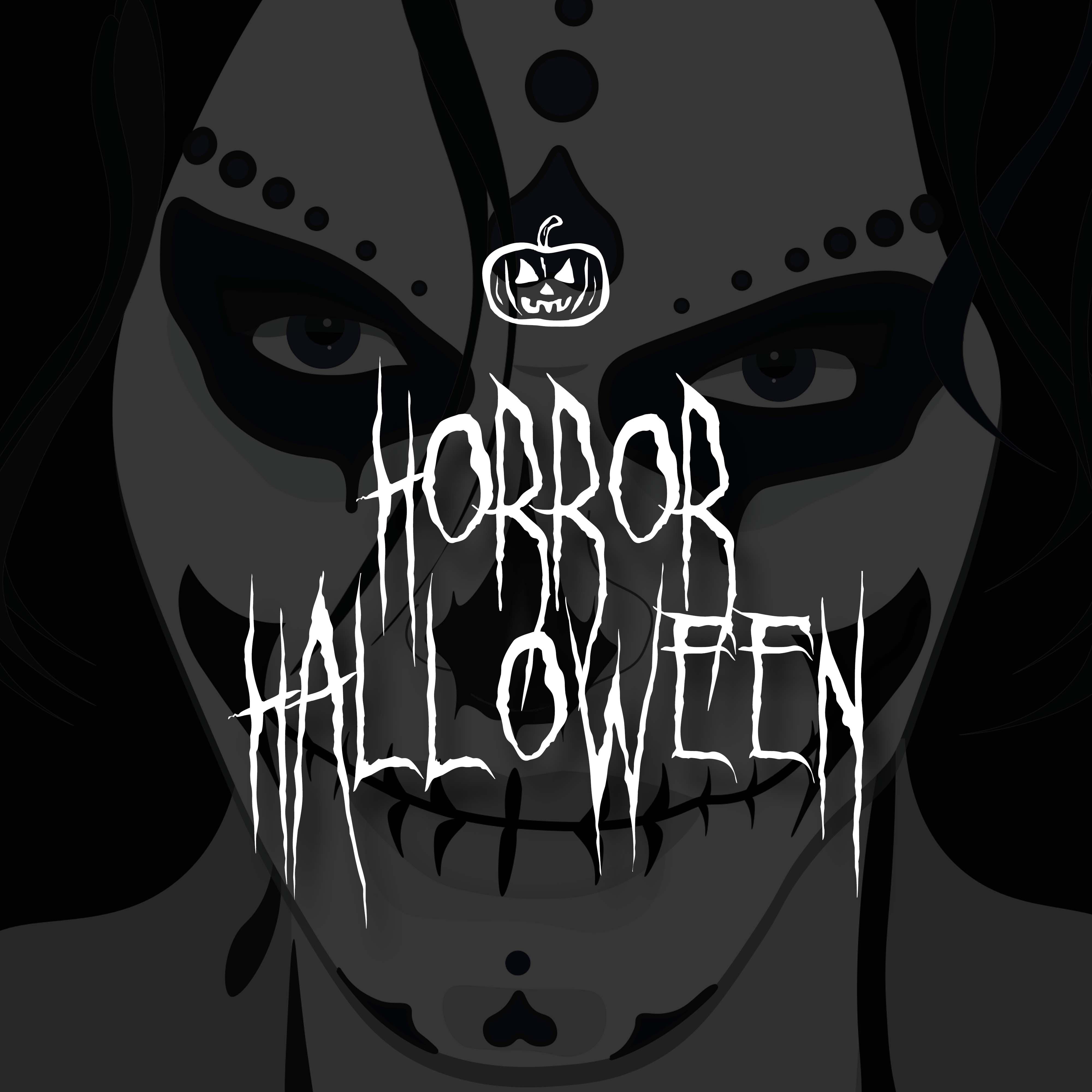 Horror Halloween: Mysterious, Dark and Moody Electronic Scary Music to Create the Perfect Atmosphere for Halloween