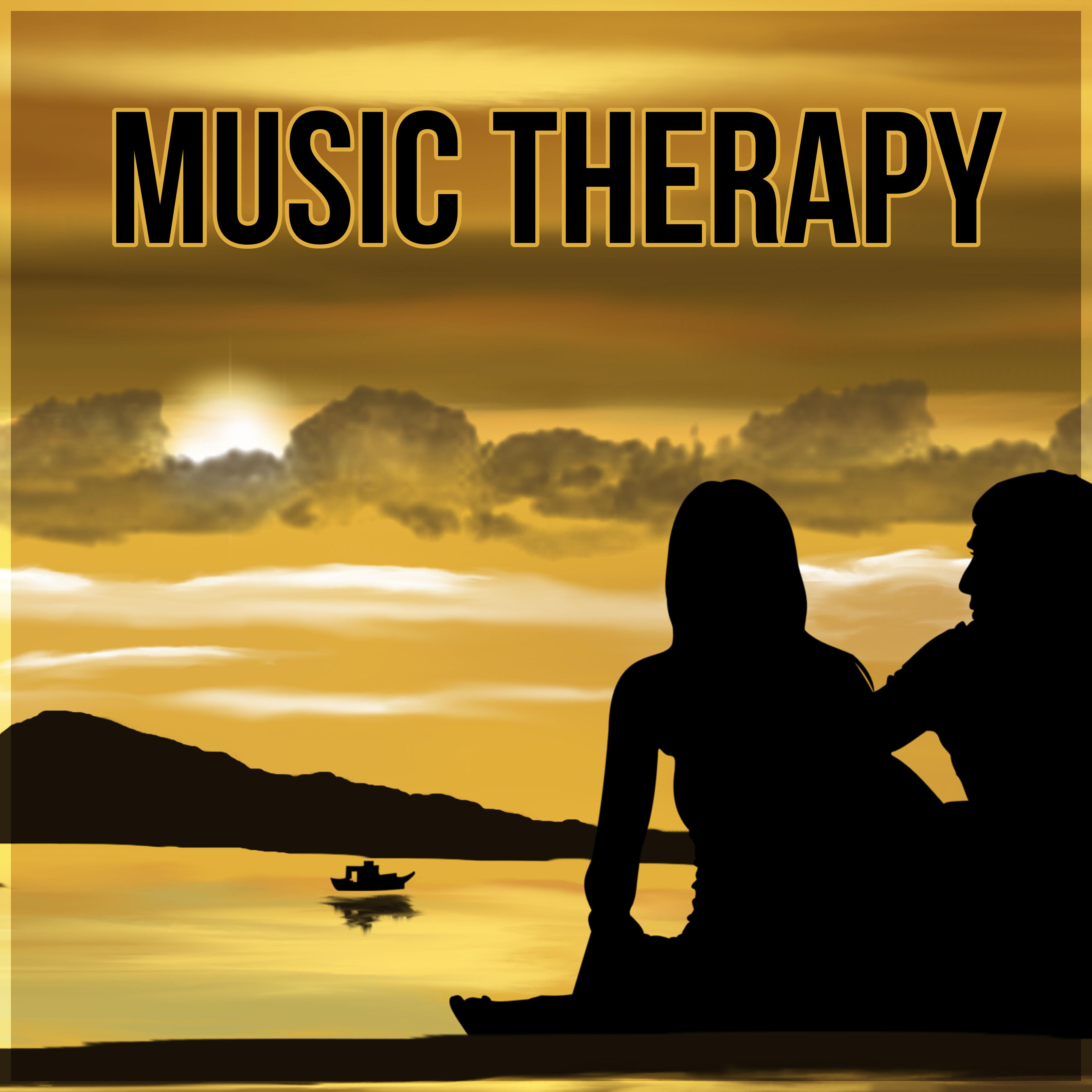 Music Therapy  Relax Yourself, Calming Music, Relaxing New Age, Body Energy, Serenity Music, Nature Sounds