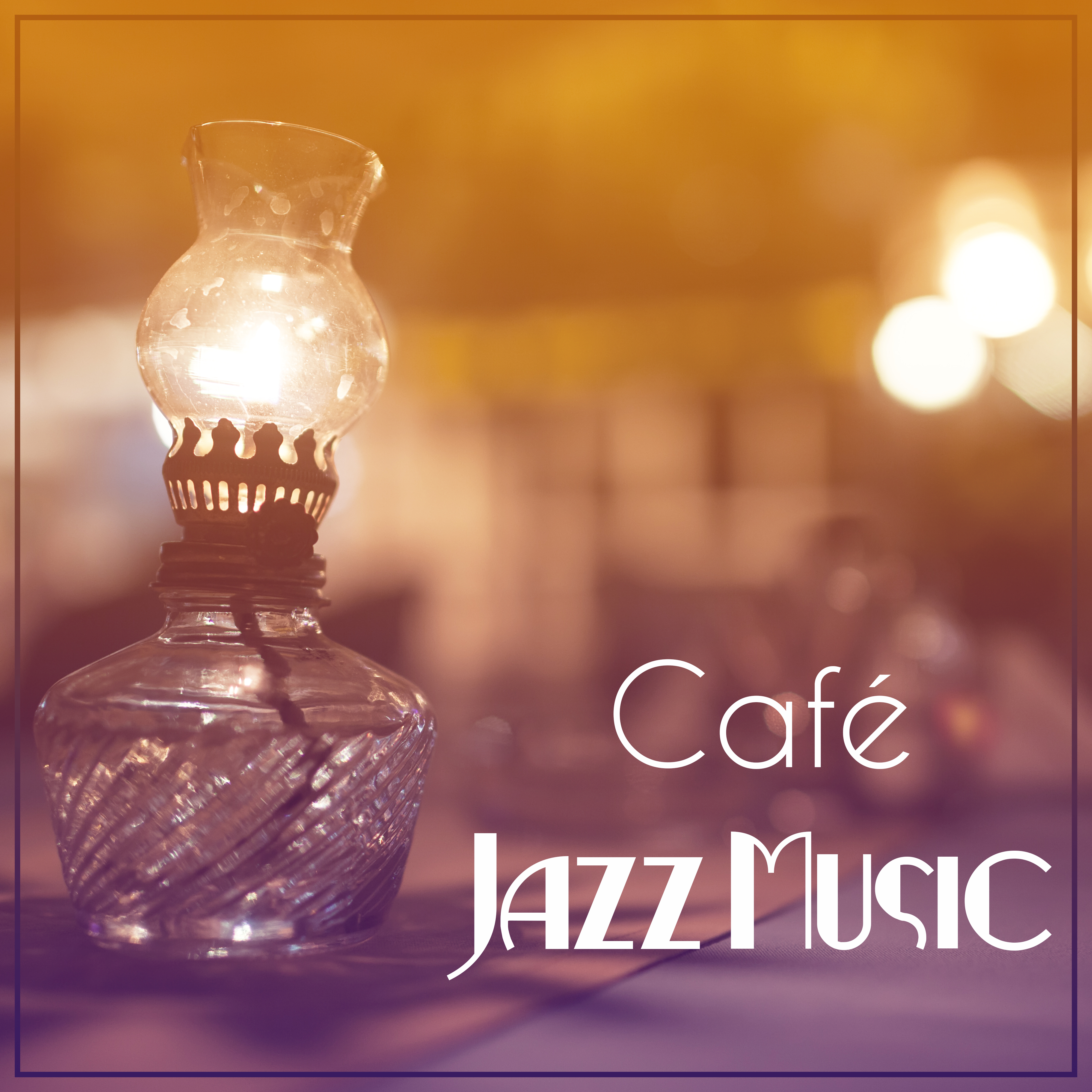 Cafe Jazz Music  Mellow Jazz, Peaceful Sounds of Guitar and Piano, Best Background for Shopping, Waiting Room  Cafe