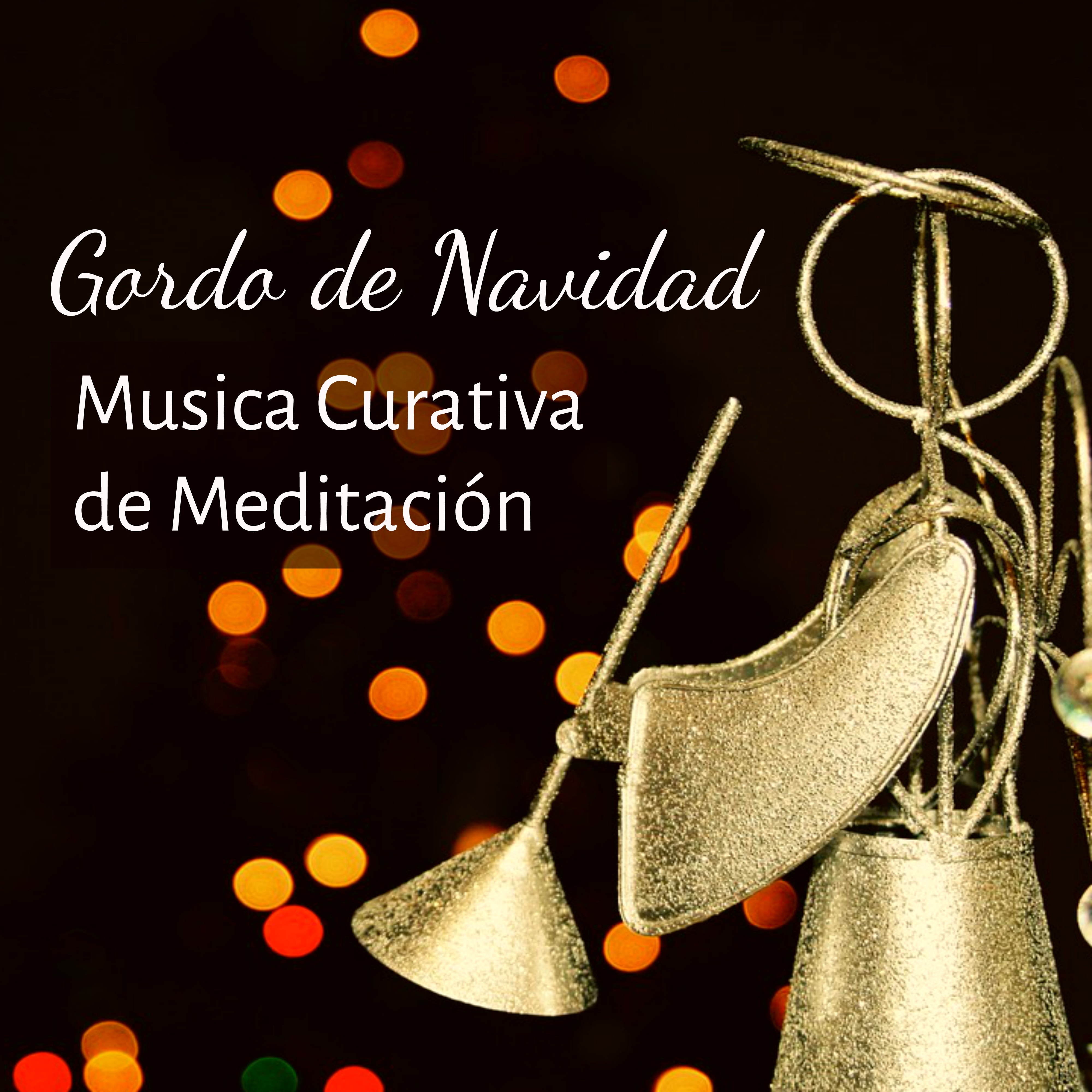 Gordo de Navidad  Musica Curativa de Meditacio n para Felices Fiestas Dulces Momentos con Sonidos de la Naturaleza Instrumentales