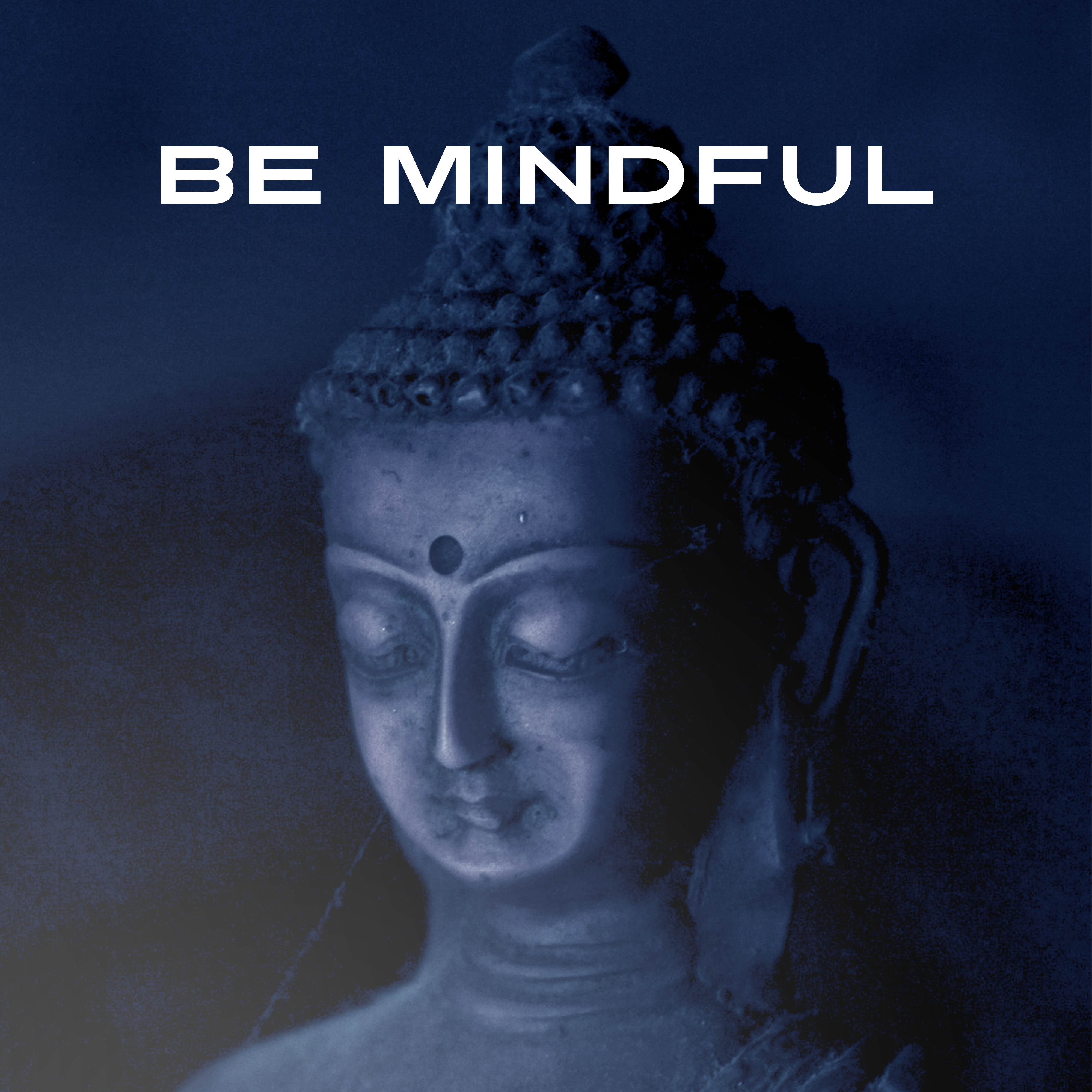 Be Mindful  Peaceful Nature Sounds, Helpful for Yoga Meditation, Deep Relax, New Age Music