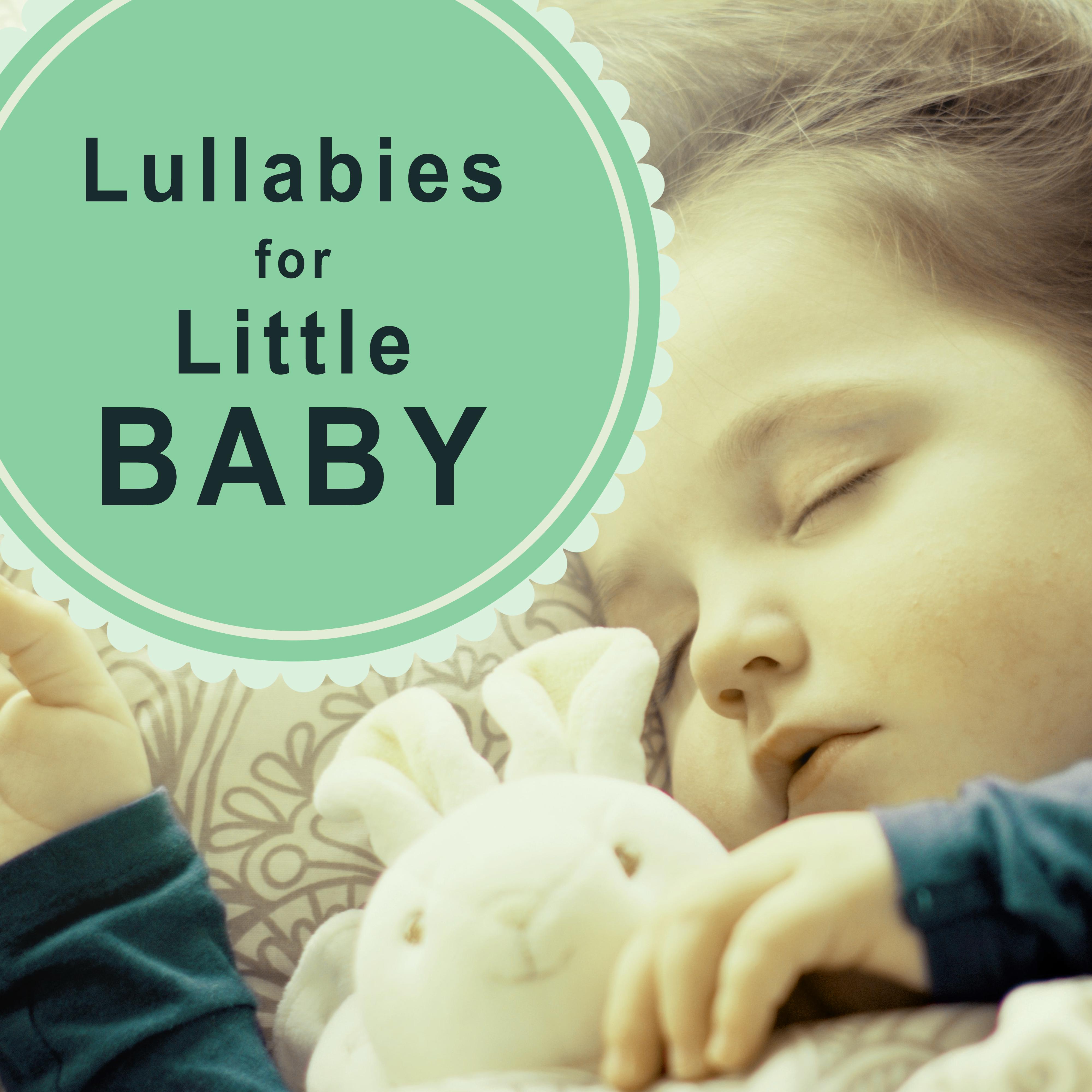 Lullabies for Little Baby  Sleeping Music, Pure Dream, Relaxing Therapy for Kids, Calm Newborn, Music to Pillow, Bedtime