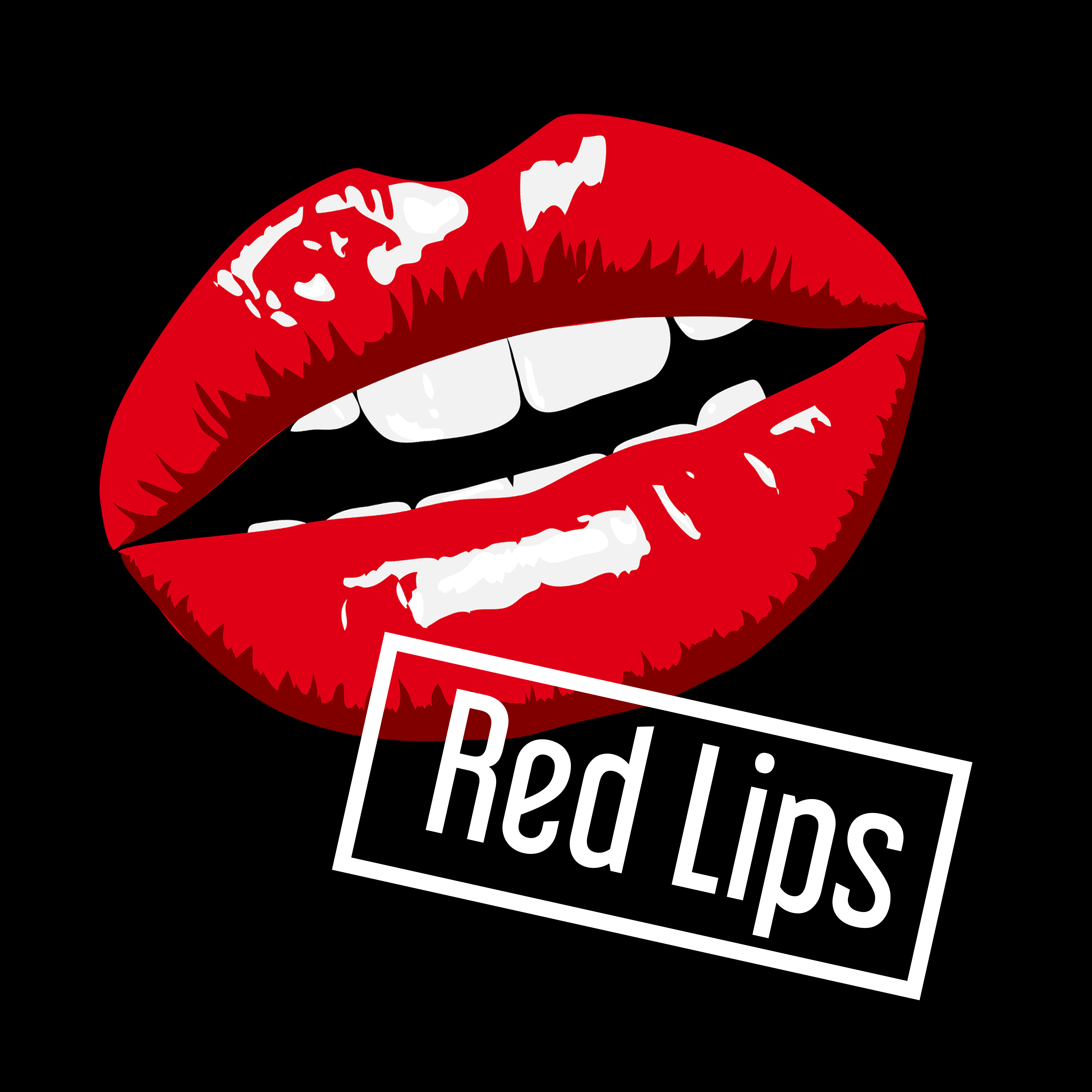 Red Lips  Sensual Jazz Music, Romantic Evening, Pure Feeling, Deep Relax for Two, Sexy Jazz Music, Instrumental Sounds at Night