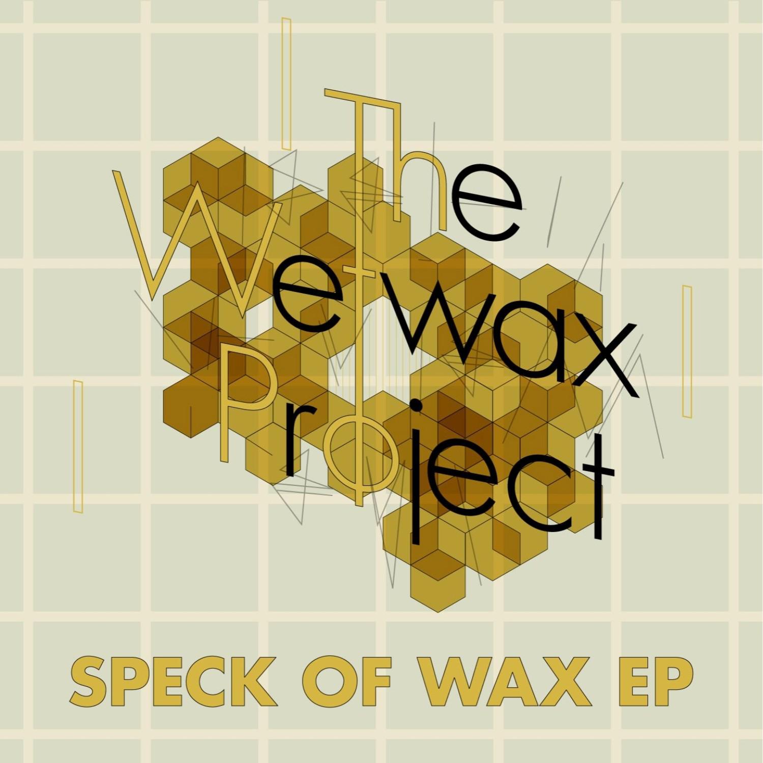 Speck of Wax