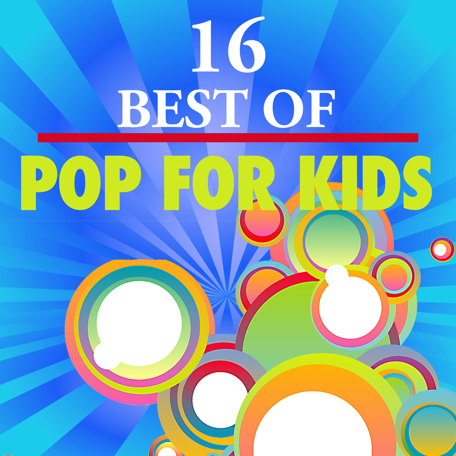 16 Best of Pop for Kids