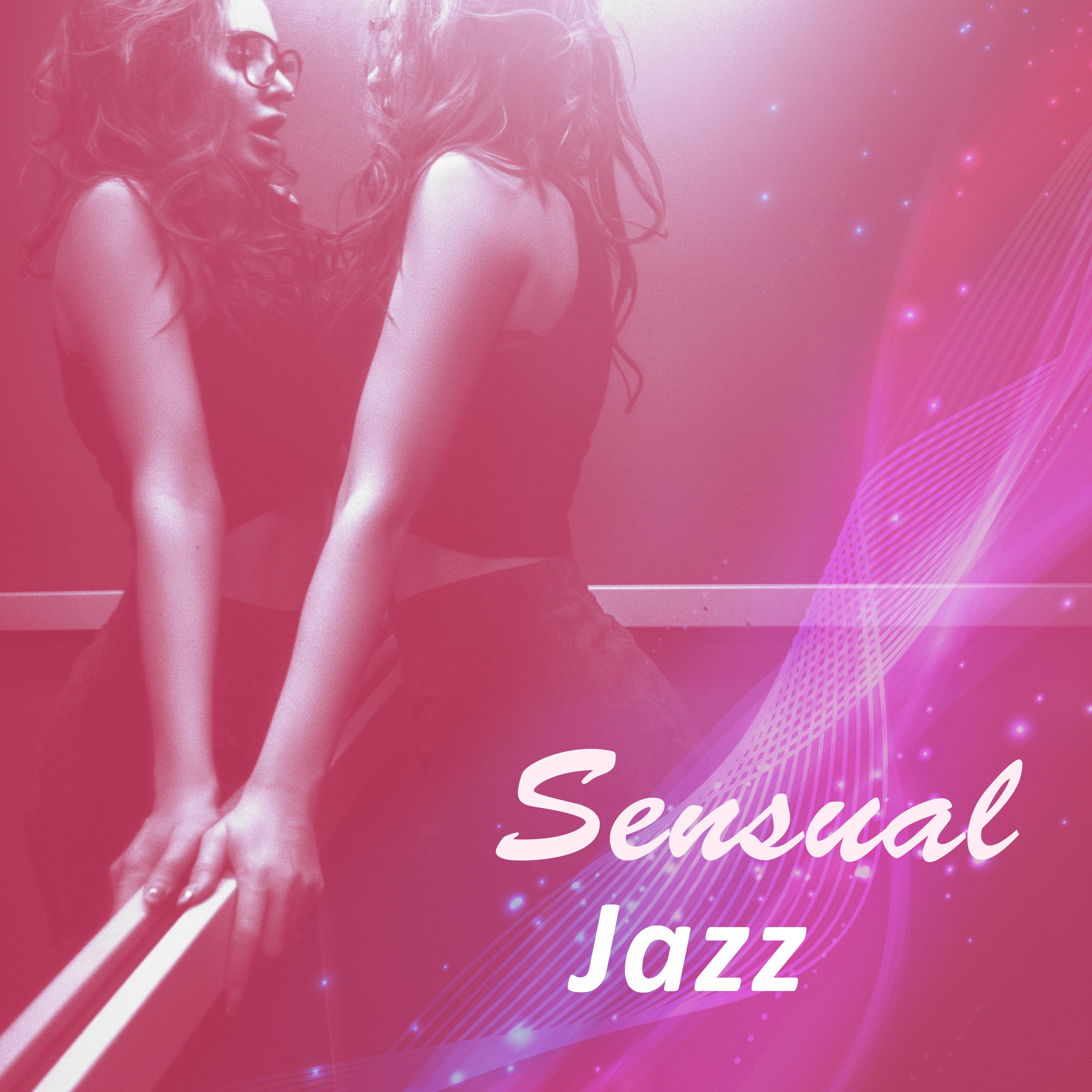Sensual Jazz  Relaxation Jazz, Calm Music, Simple Love Jazz