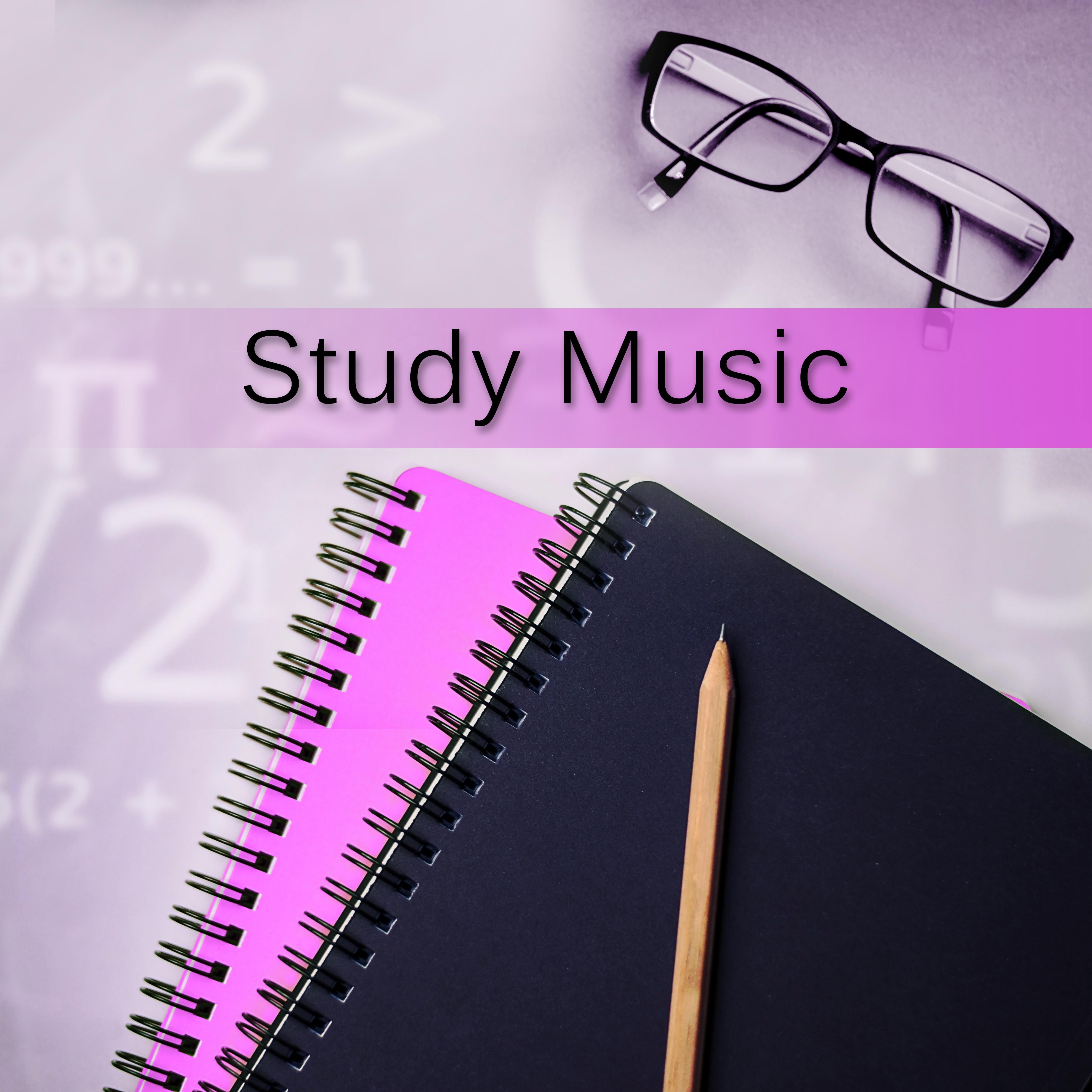 Study Music - Instrumental Relaxing music for Reading, Tea Time Reading Music