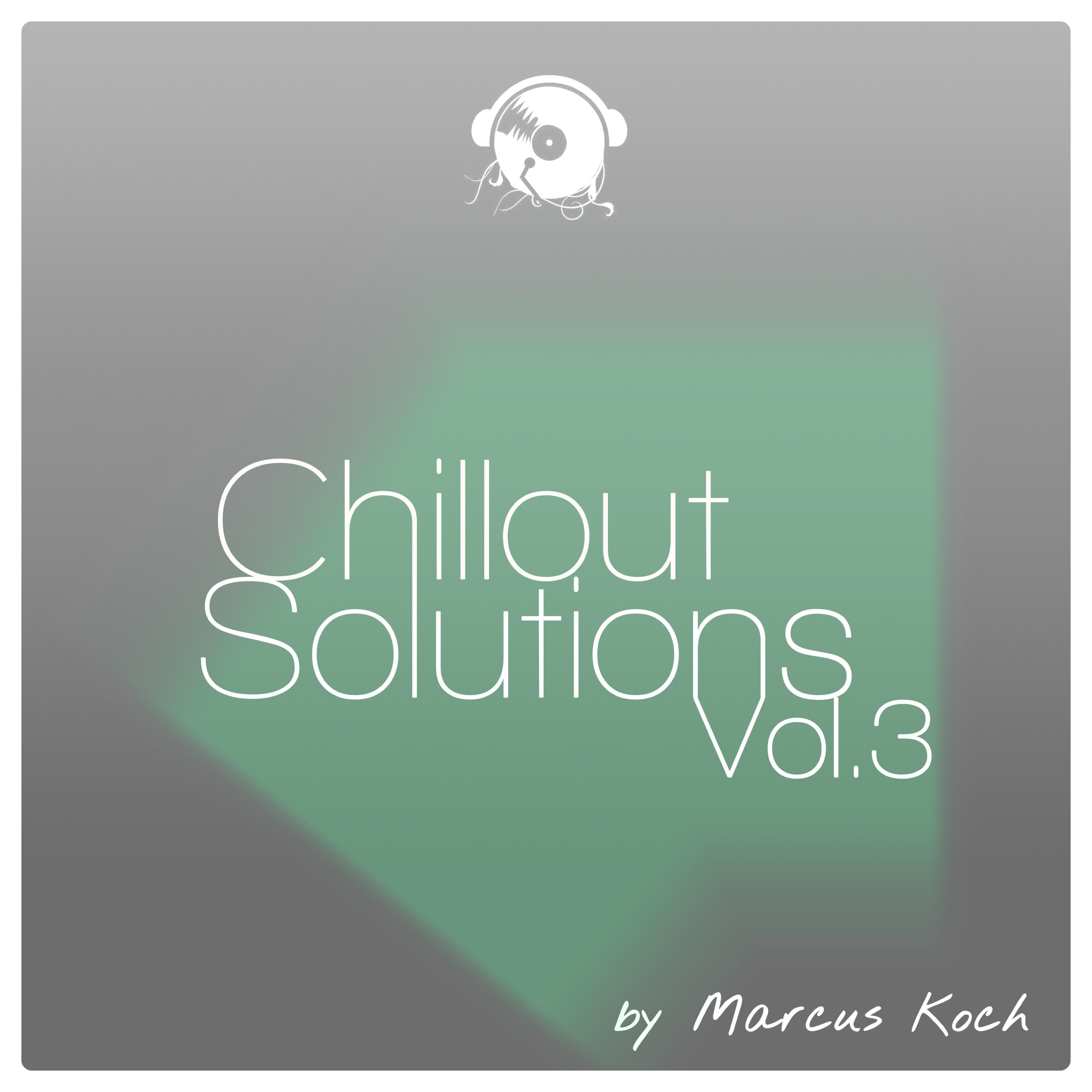 Chillout Solutions, Vol. 3