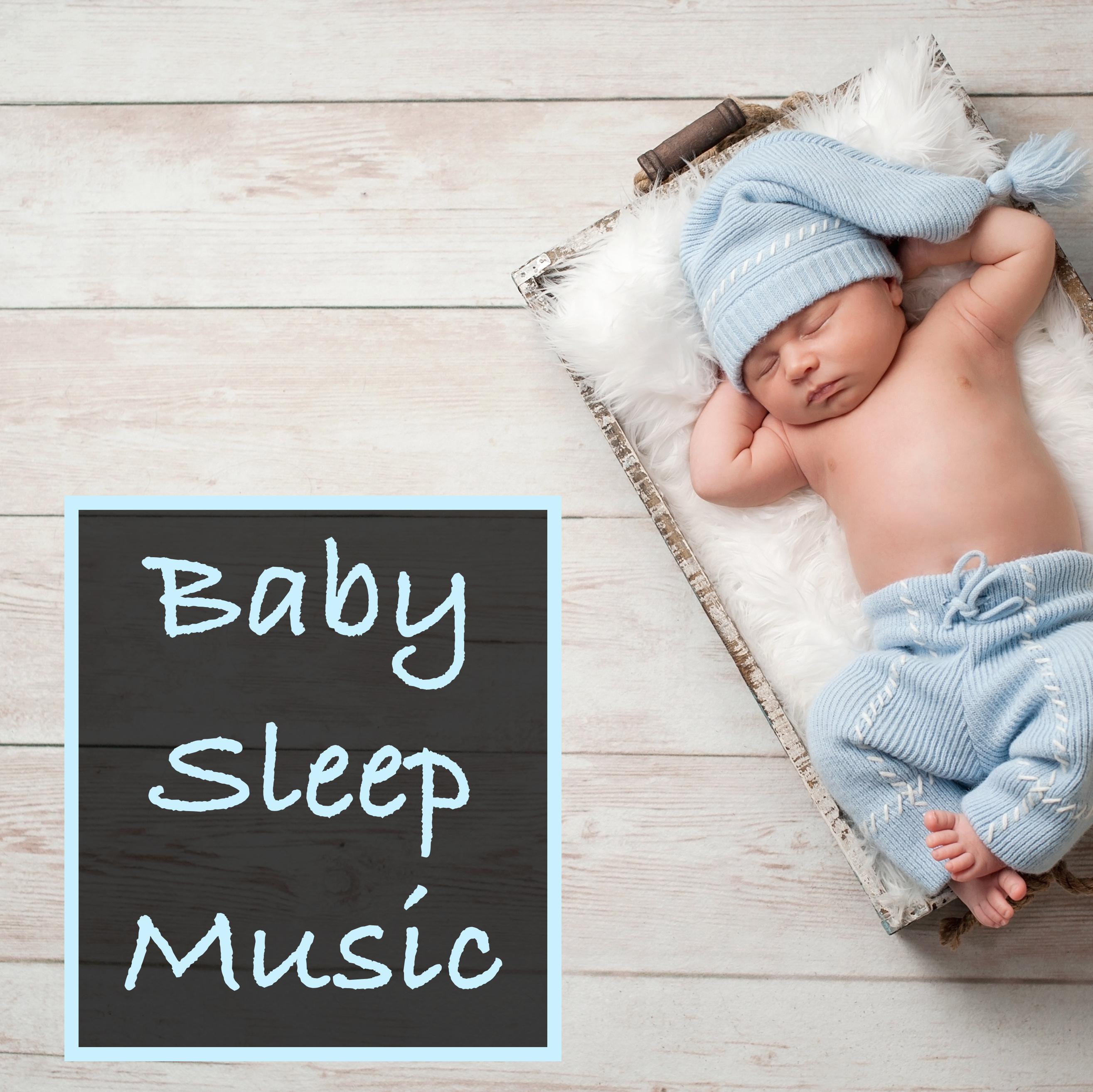 Baby Sleep Music - 20 Peaceful and Relaxing Rain & Water Lullabies for a Blissful, Quiet Night of Sleep and for Healthy & Natural Stress-Free Living