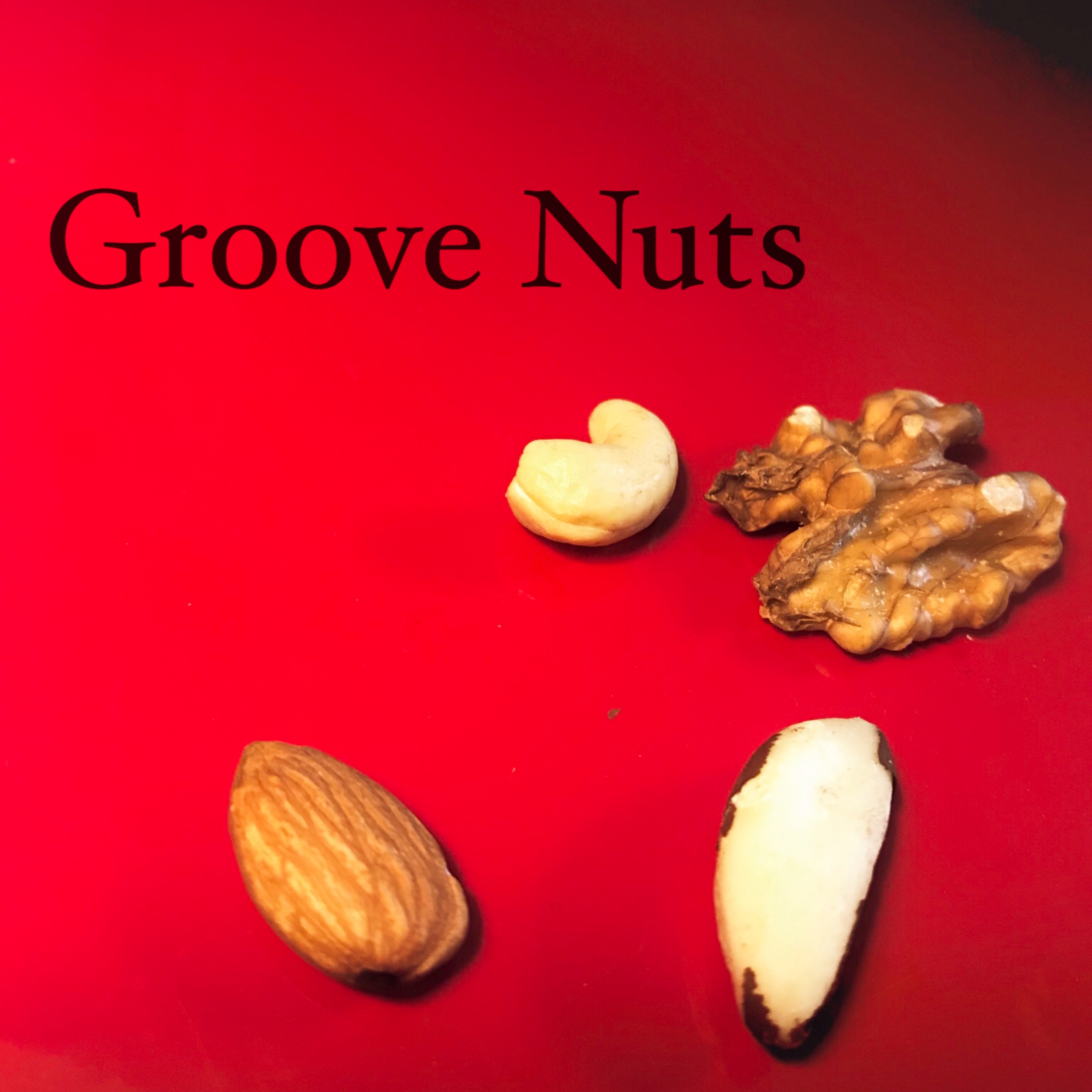 Groove Nuts 2