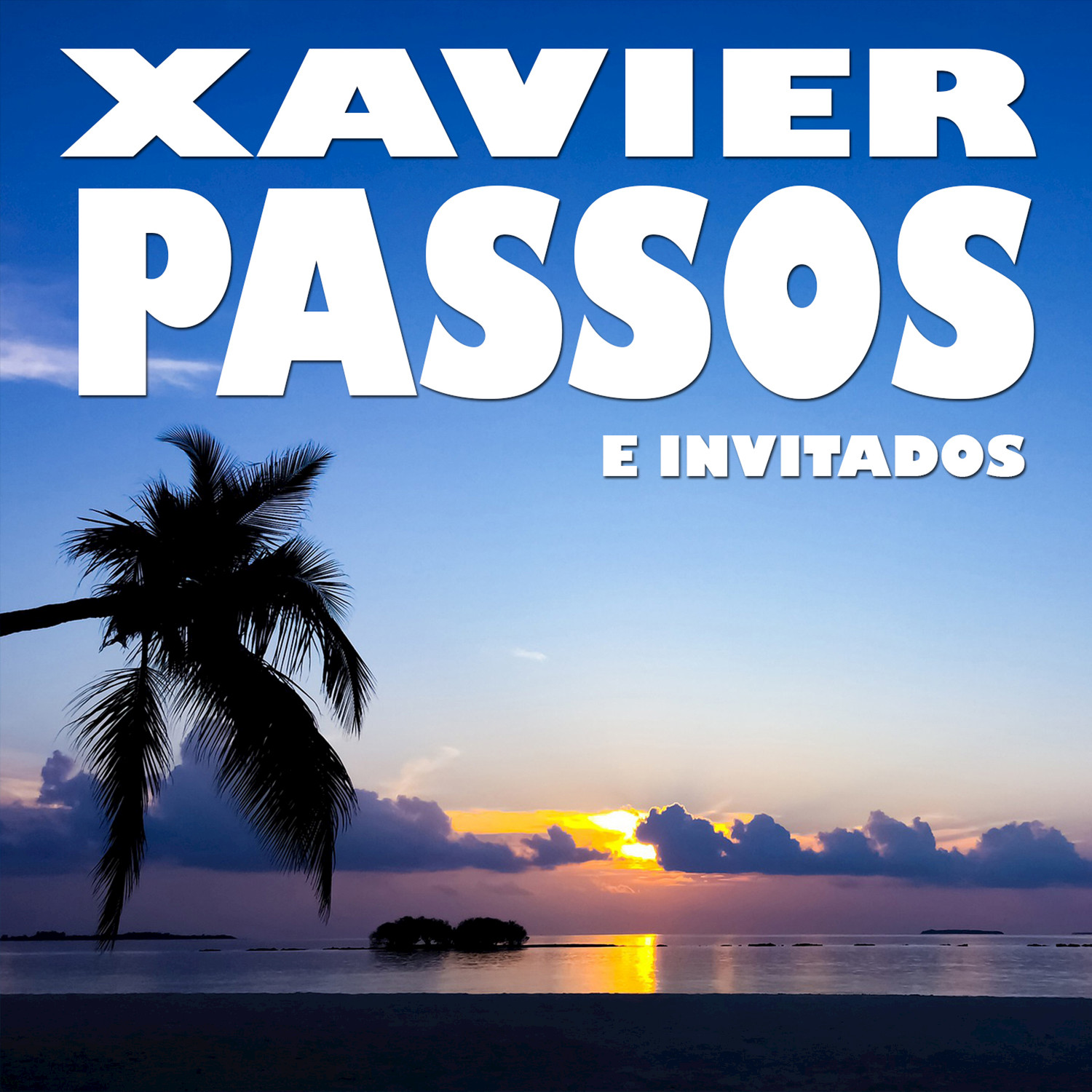 Xavier Passos e Invitados