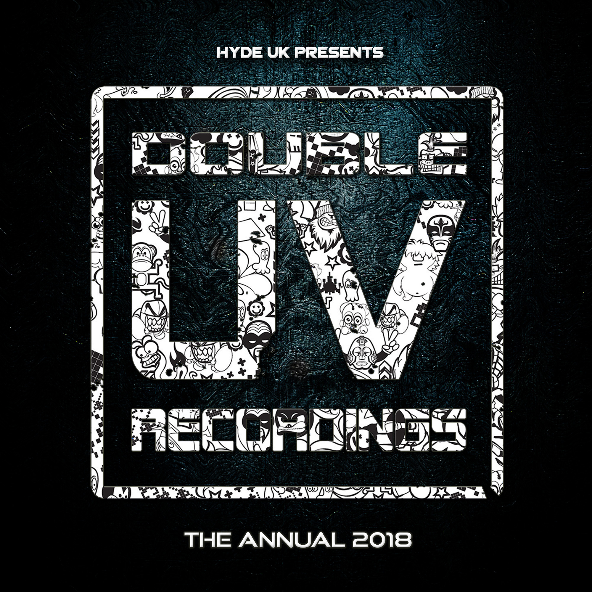 Double UV The Annual 2018