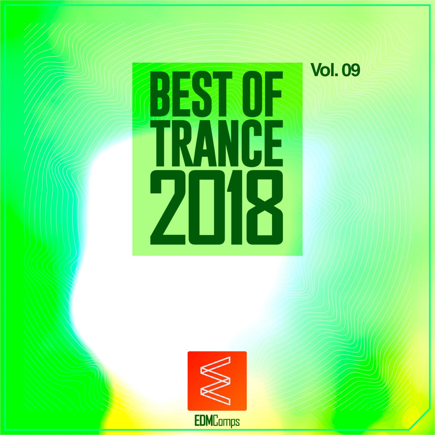 Best of Trance 2018, Vol. 09