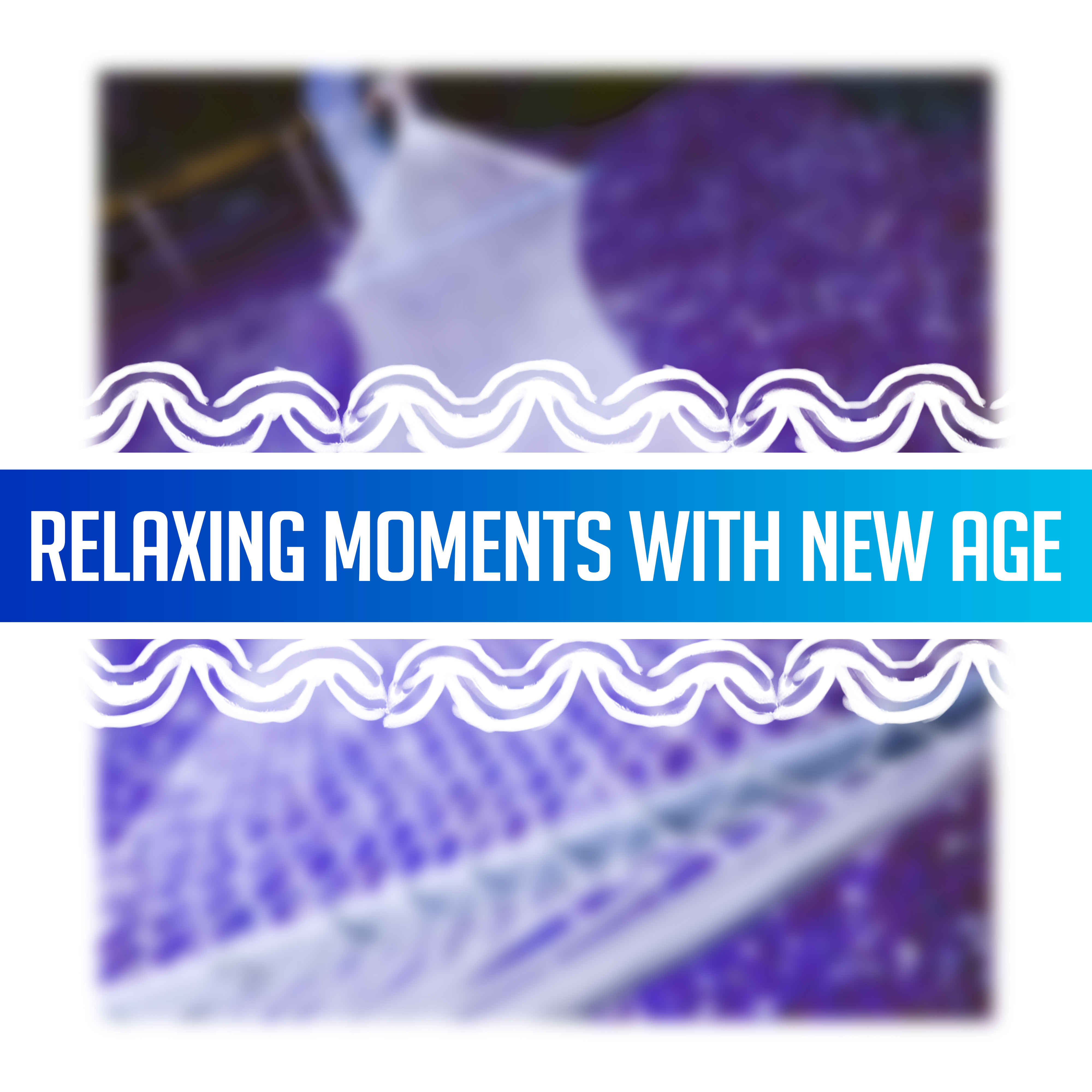 Relaxing Moments with New Age  Calm Down, Rest with Soft Sounds, Healing Therapy, Inner Relaxation