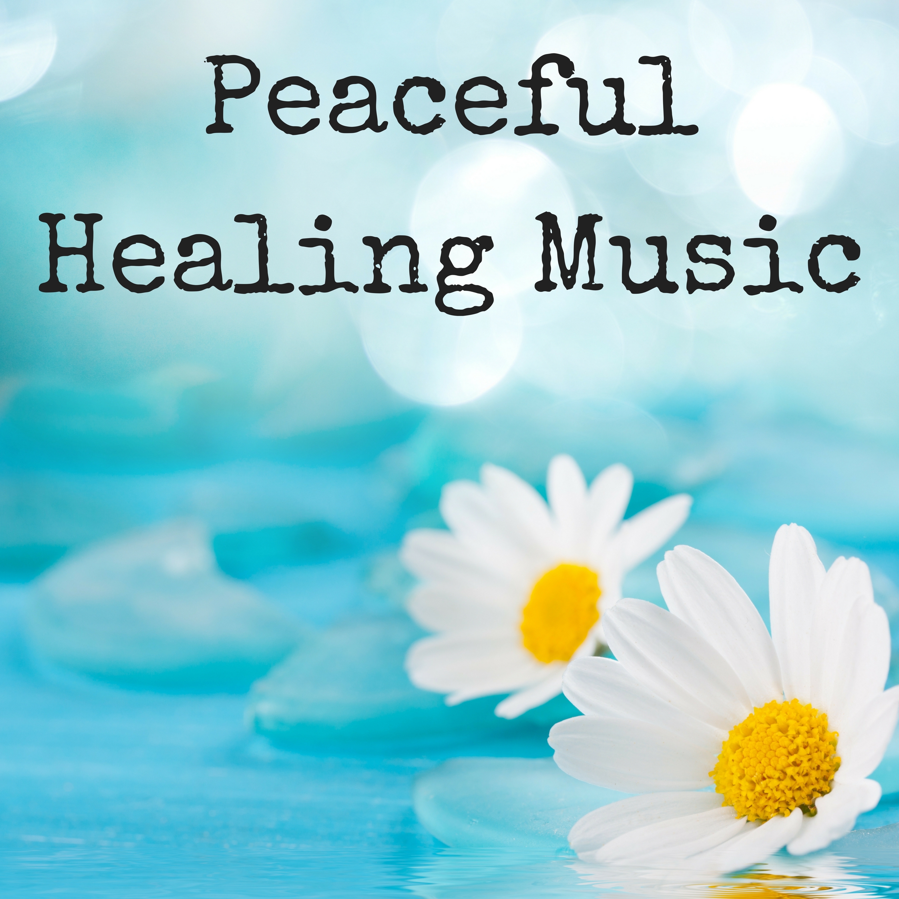 Healing New Age Sounds