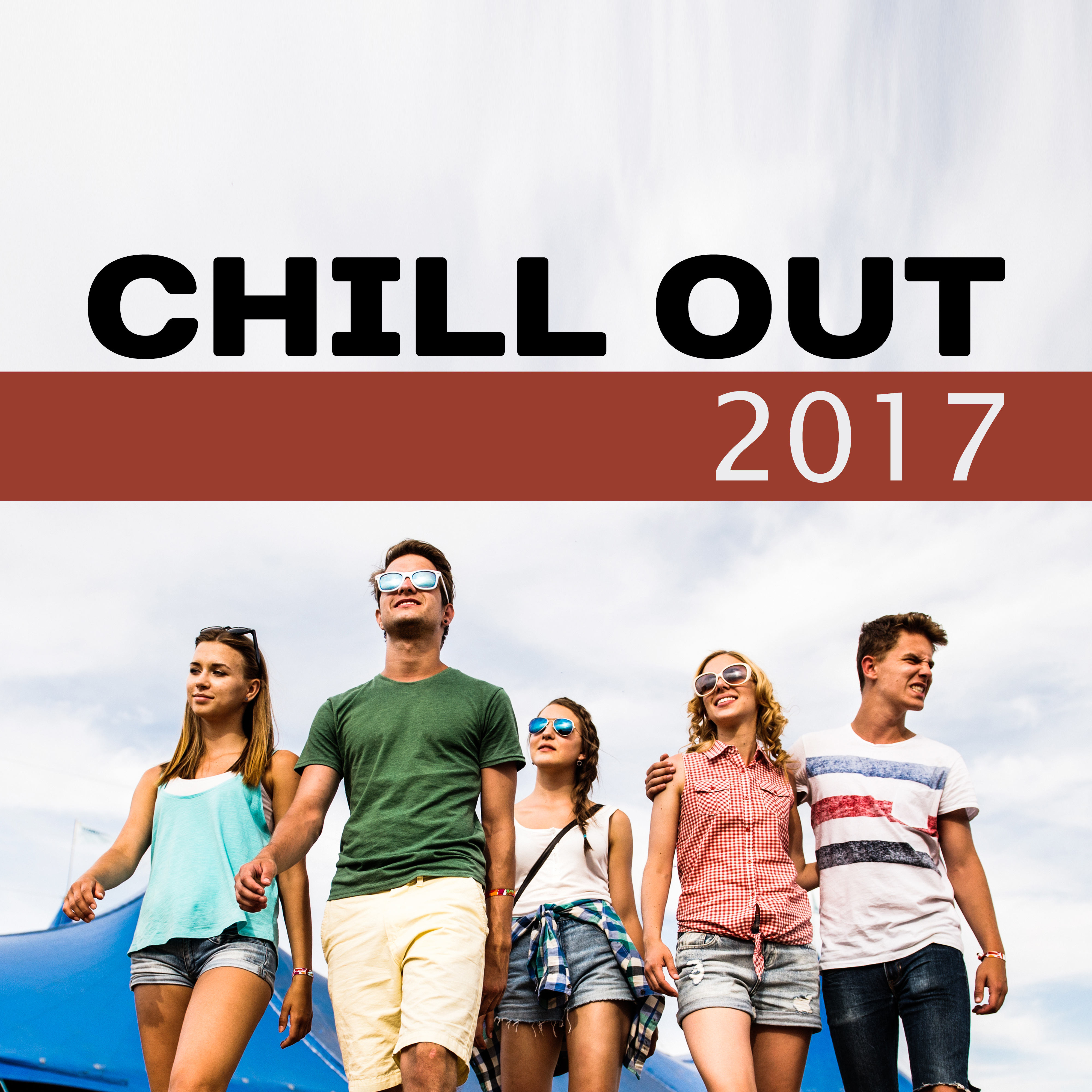 Chill Out 2017  Summer Vibes, Chill Out Music, Ready 2 Rest, Chillout, Electronic Beats